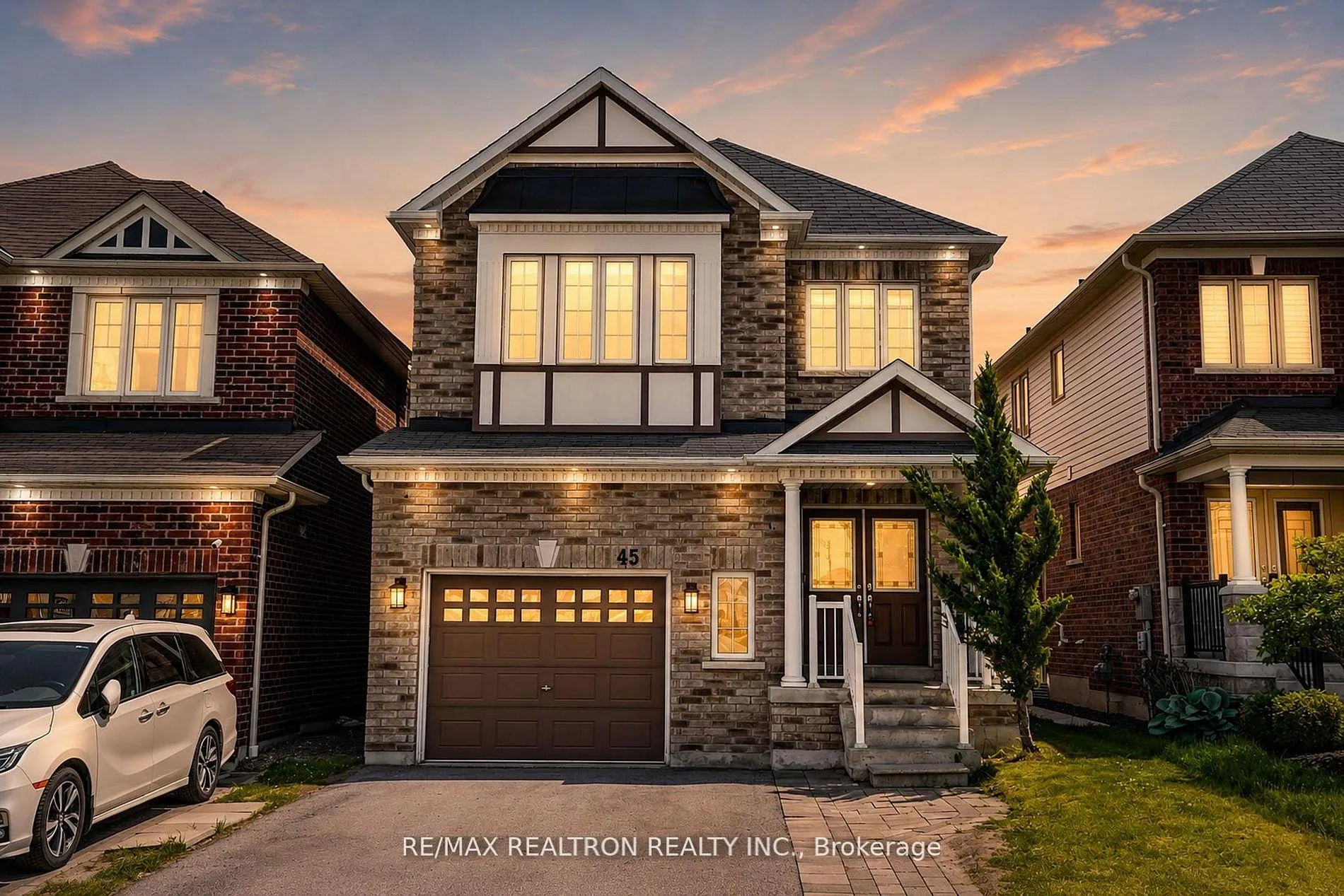 Photo 2 of 45 Denny Street, Ajax, South East — HOMEH