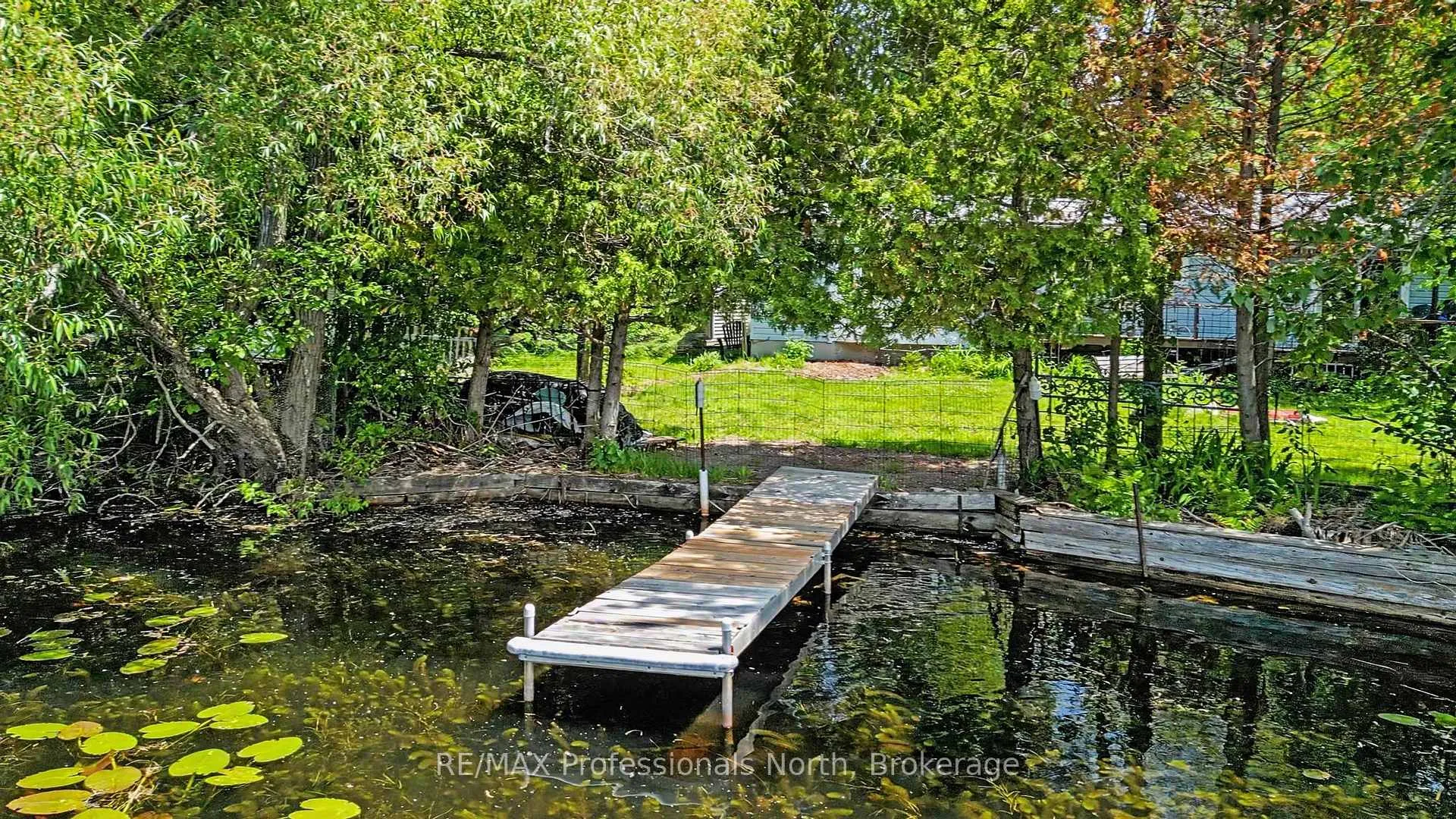 Photo 37 of 18 Fire Route 104A, Trent Lakes — HOMEH