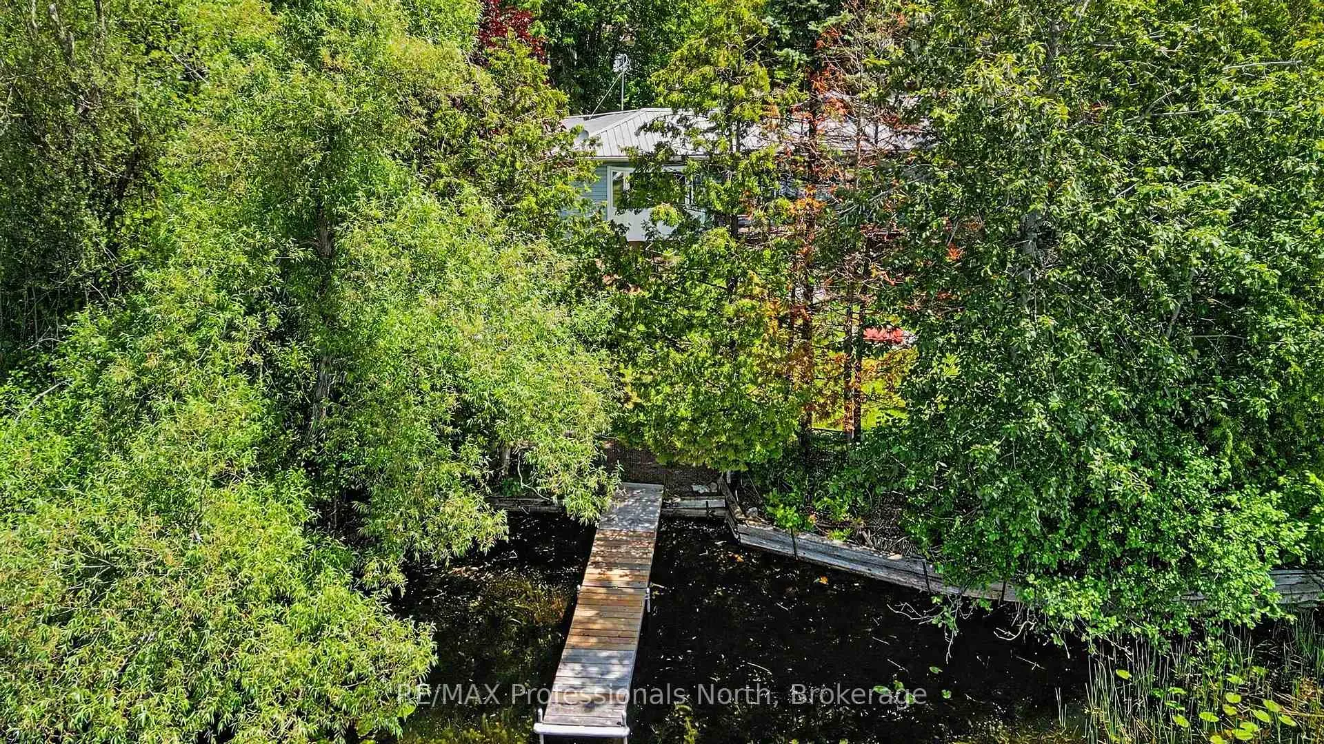 Photo 38 of 18 Fire Route 104A, Trent Lakes — HOMEH