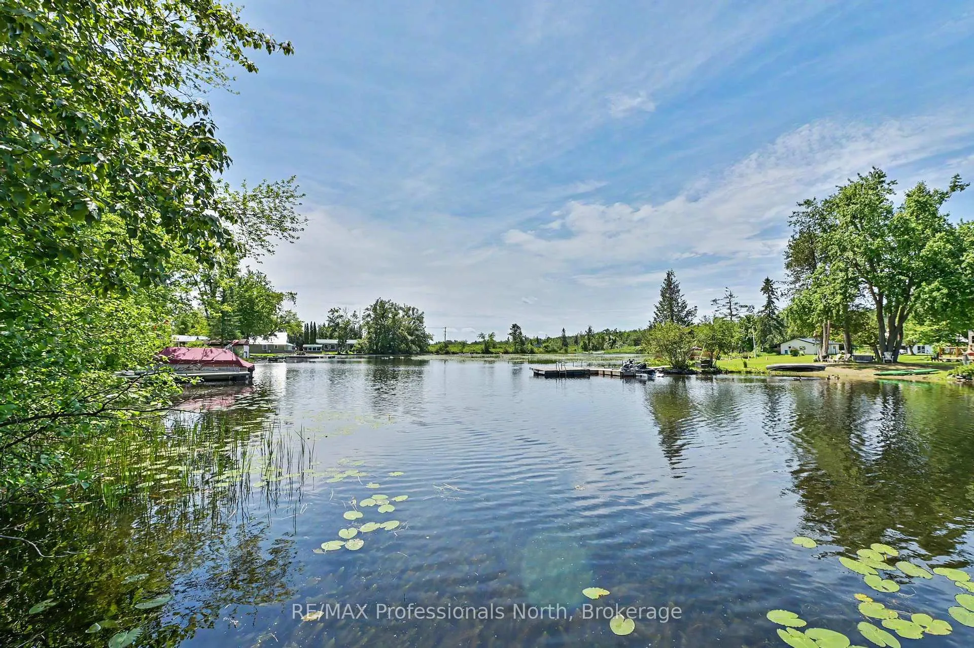 Photo 39 of 18 Fire Route 104A, Trent Lakes — HOMEH