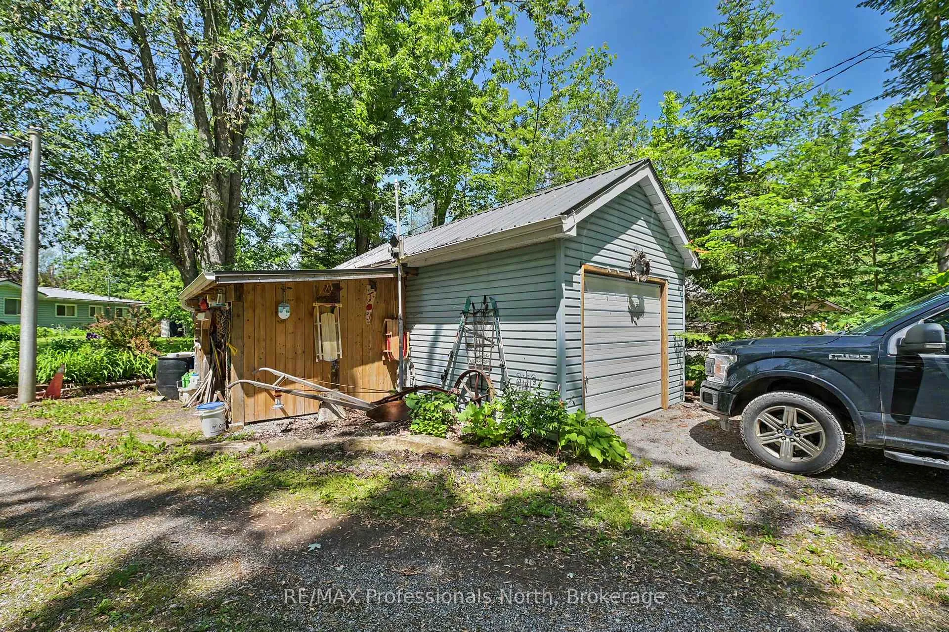 Photo 40 of 18 Fire Route 104A, Trent Lakes — HOMEH