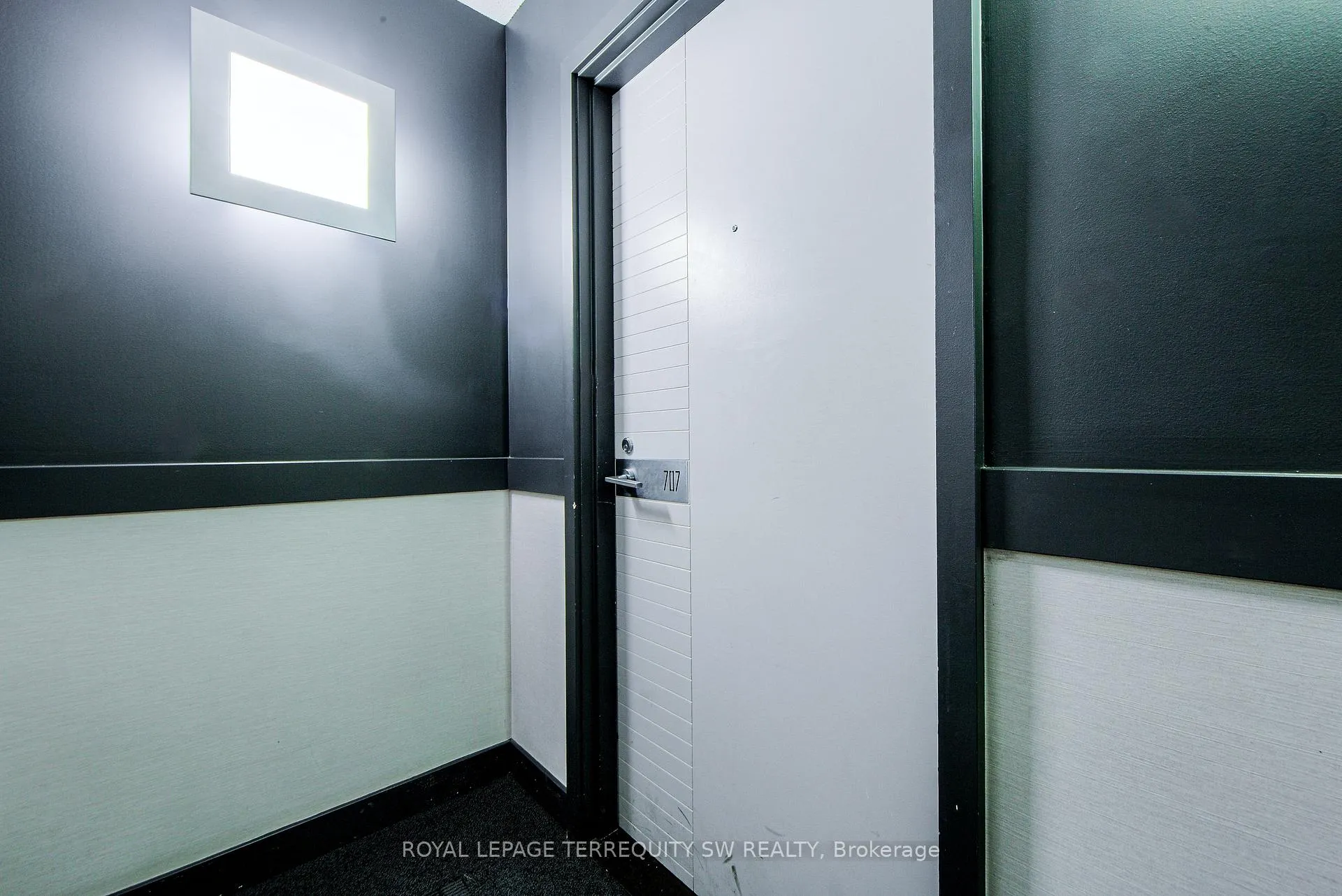 Photo 13 of Unit 707, 110 Charles Street E, Toronto, Church-Yonge Corridor — HOMEH