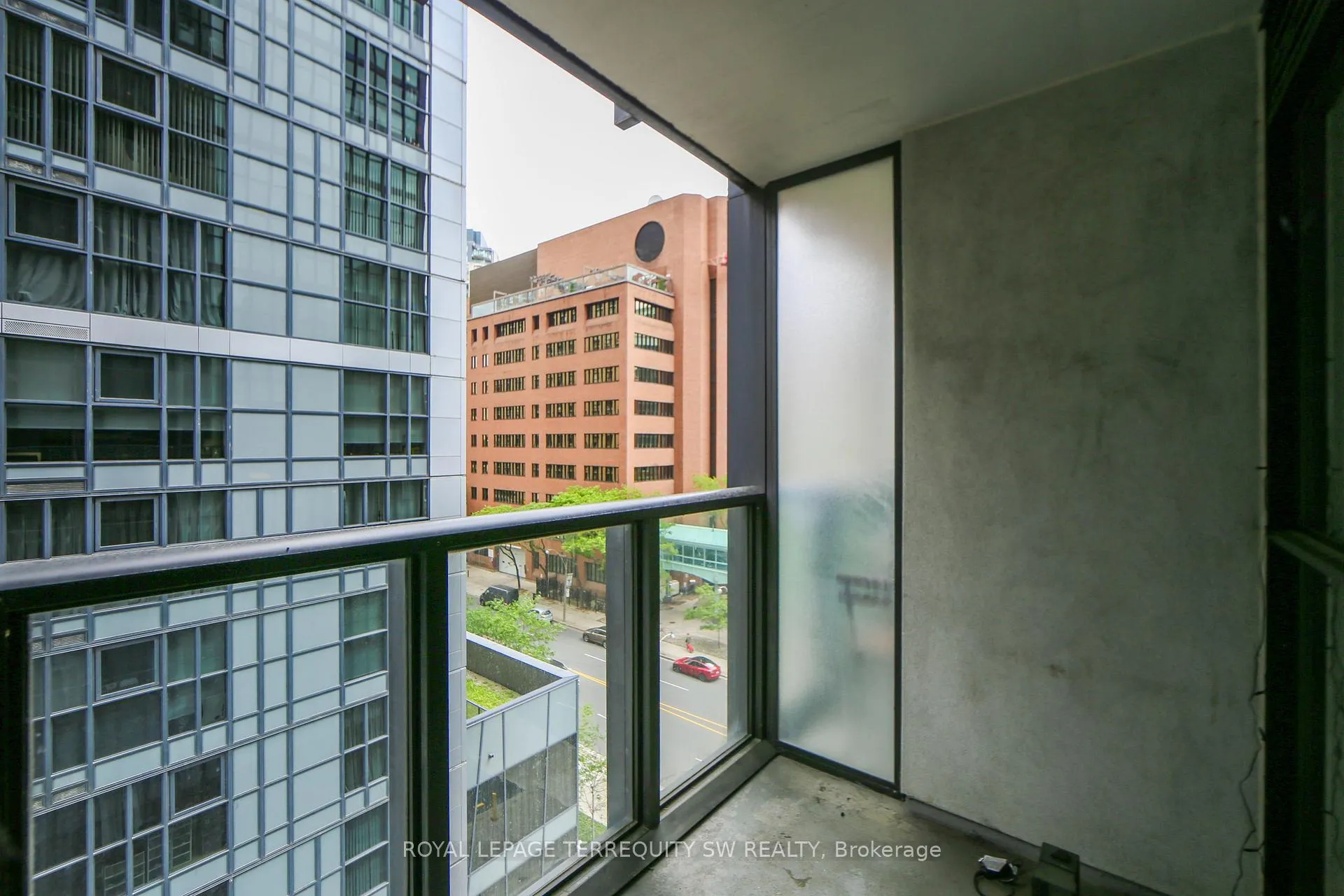 Photo 15 of Unit 707, 110 Charles Street E, Toronto, Church-Yonge Corridor — HOMEH