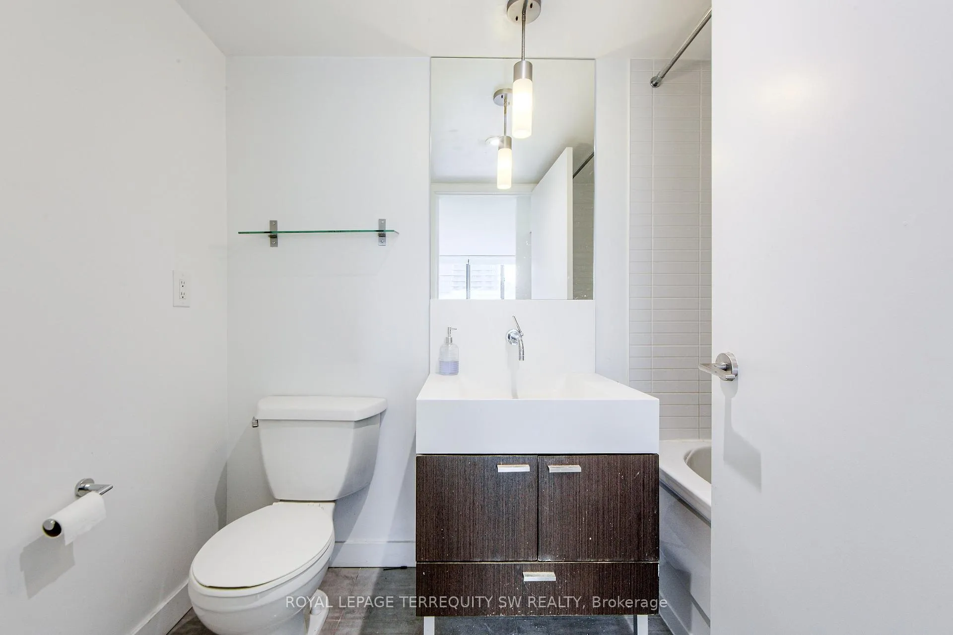 Photo 17 of Unit 707, 110 Charles Street E, Toronto, Church-Yonge Corridor — HOMEH