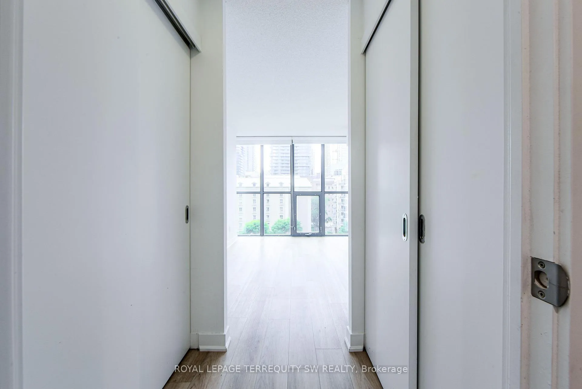 Photo 18 of Unit 707, 110 Charles Street E, Toronto, Church-Yonge Corridor — HOMEH
