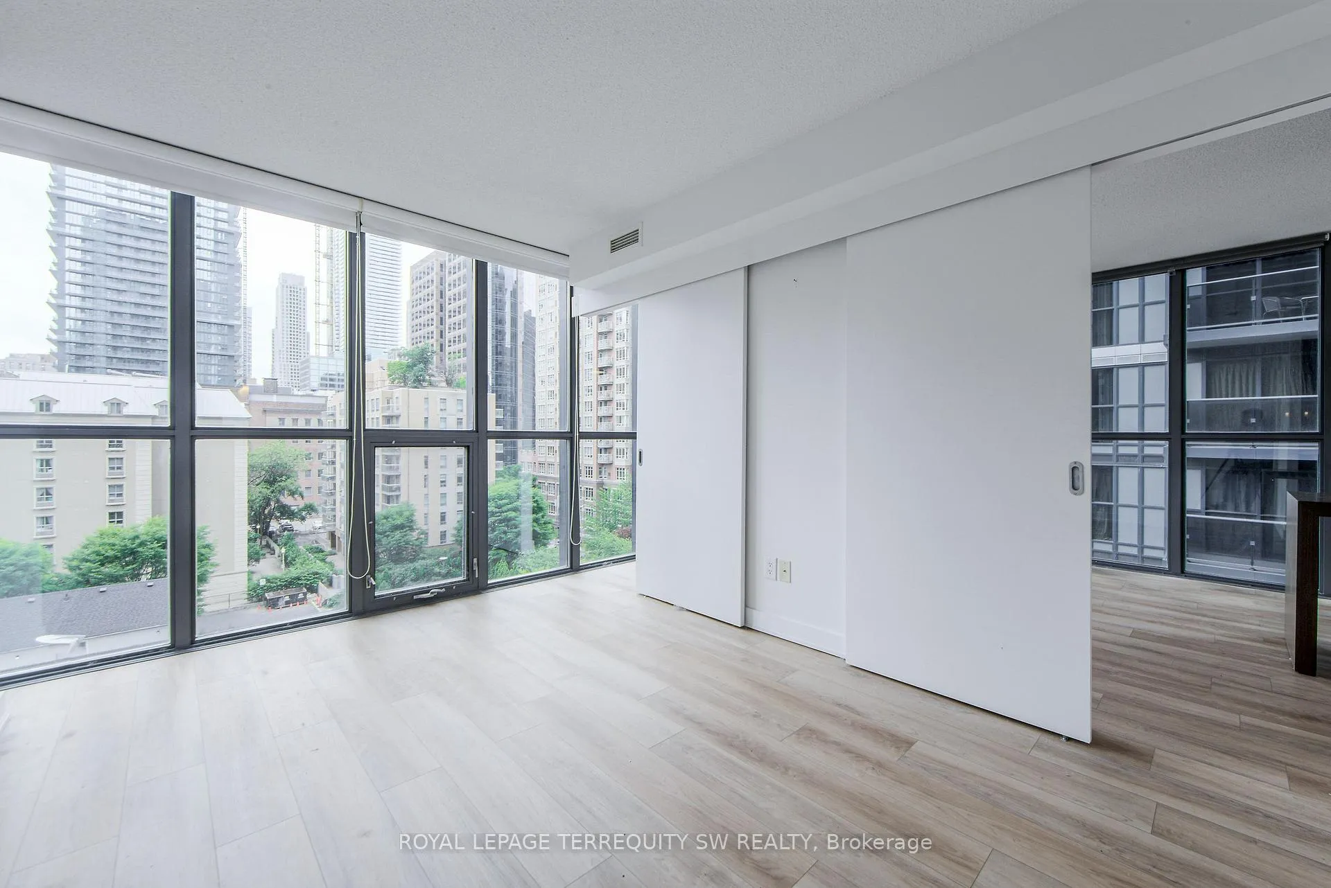 Photo 20 of Unit 707, 110 Charles Street E, Toronto, Church-Yonge Corridor — HOMEH