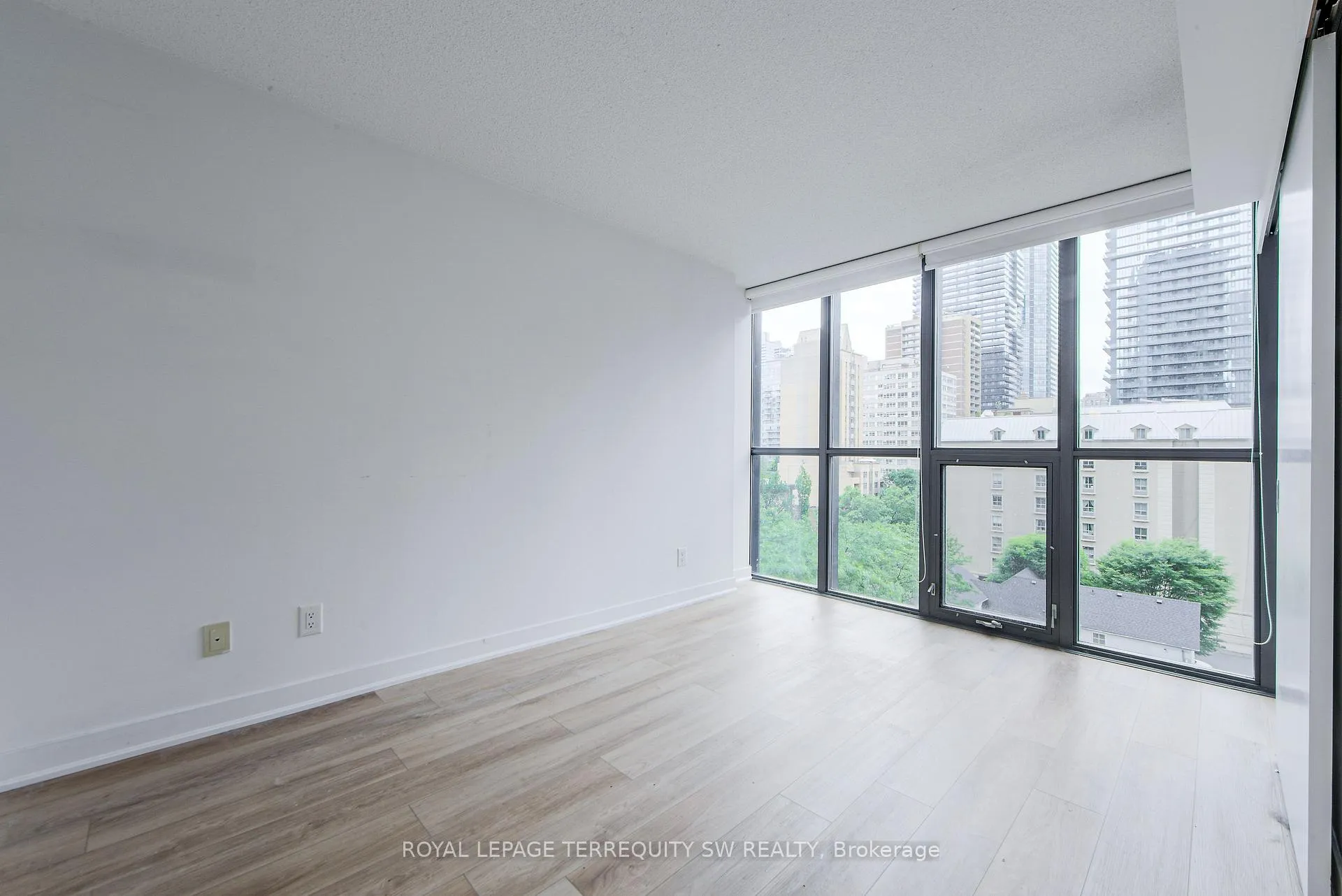 Photo 21 of Unit 707, 110 Charles Street E, Toronto, Church-Yonge Corridor — HOMEH