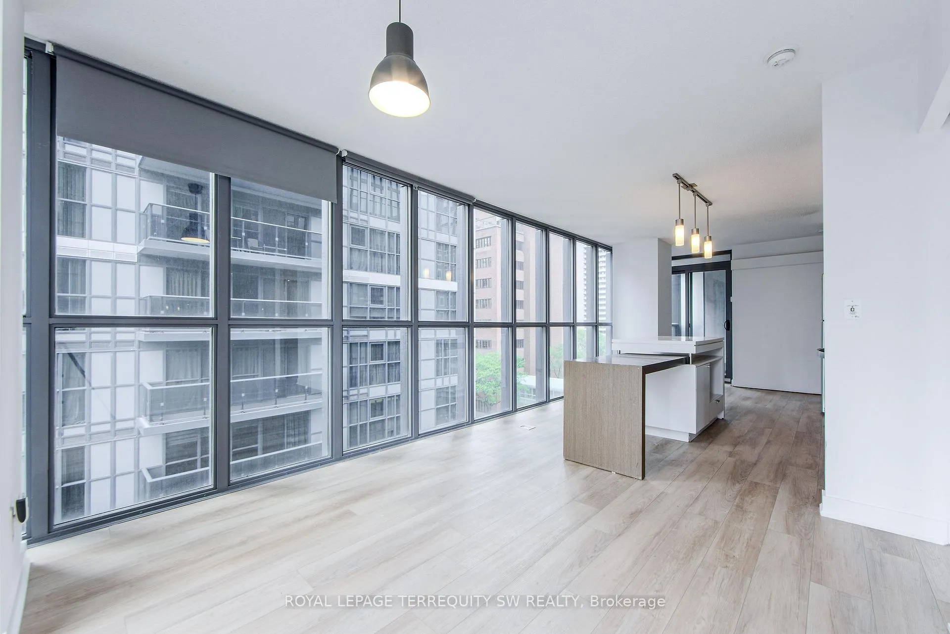 Photo 22 of Unit 707, 110 Charles Street E, Toronto, Church-Yonge Corridor — HOMEH