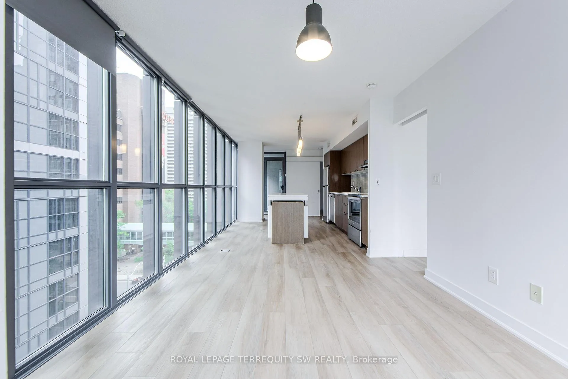 Photo 23 of Unit 707, 110 Charles Street E, Toronto, Church-Yonge Corridor — HOMEH