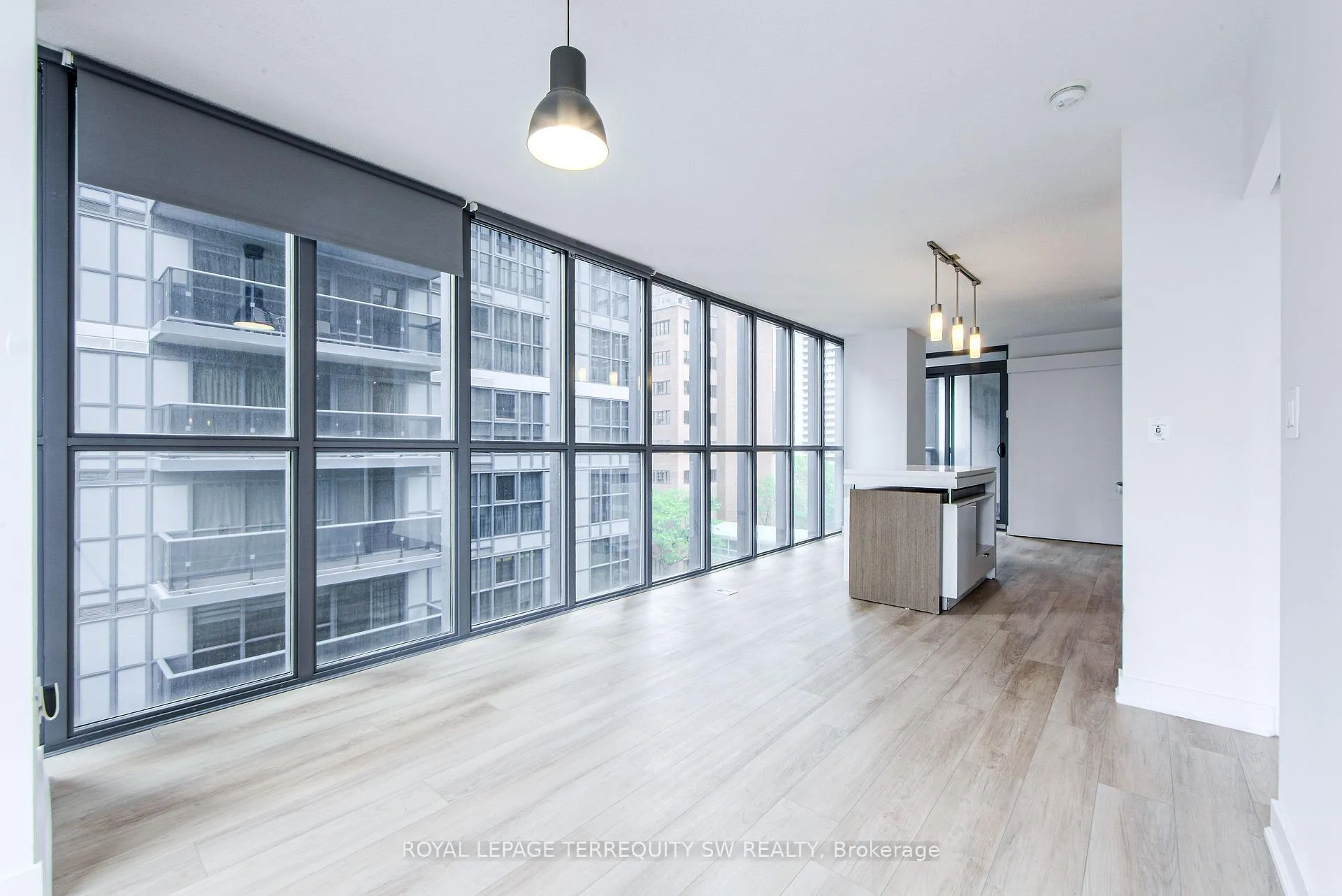 Photo 24 of Unit 707, 110 Charles Street E, Toronto, Church-Yonge Corridor — HOMEH