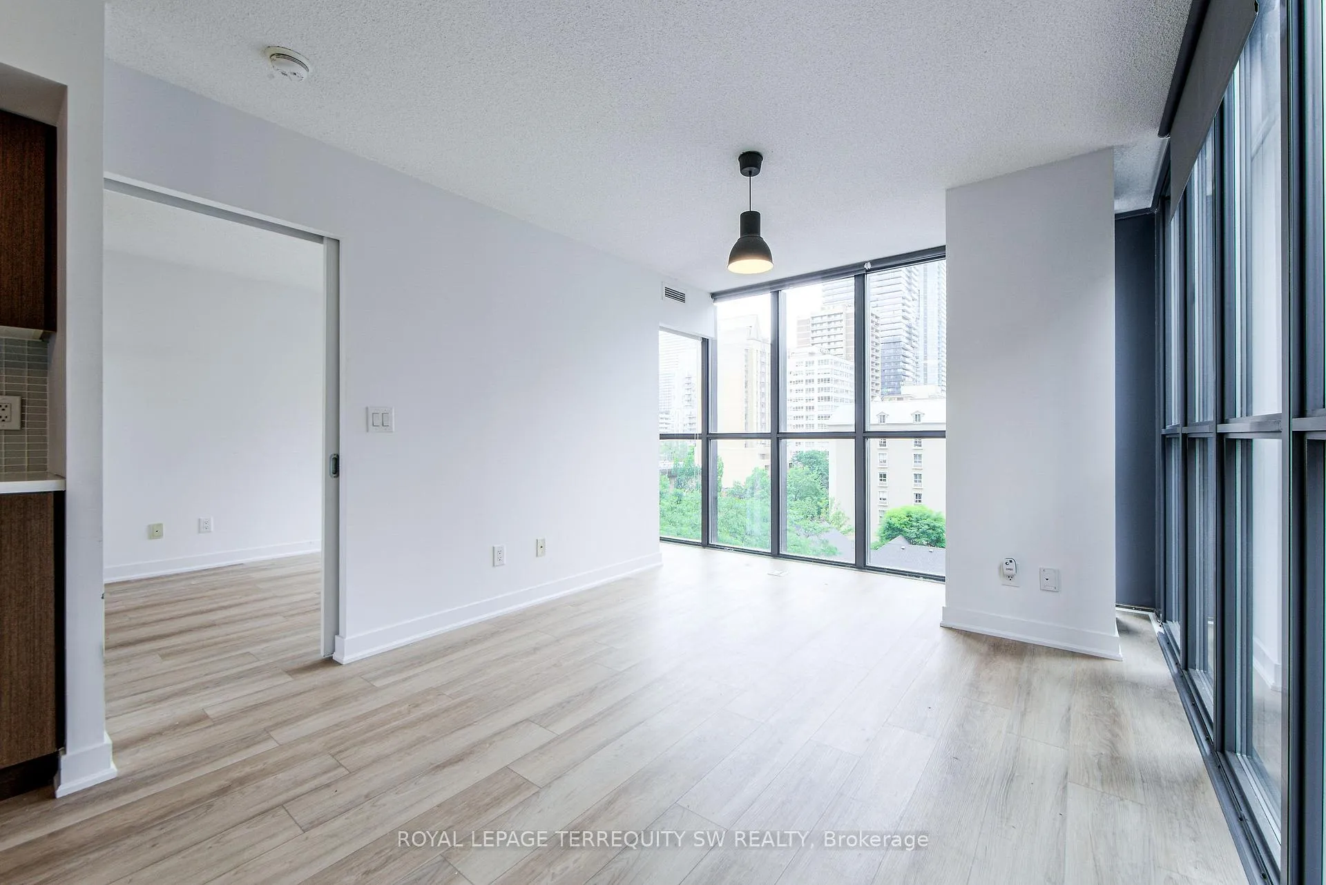 Photo 25 of Unit 707, 110 Charles Street E, Toronto, Church-Yonge Corridor — HOMEH
