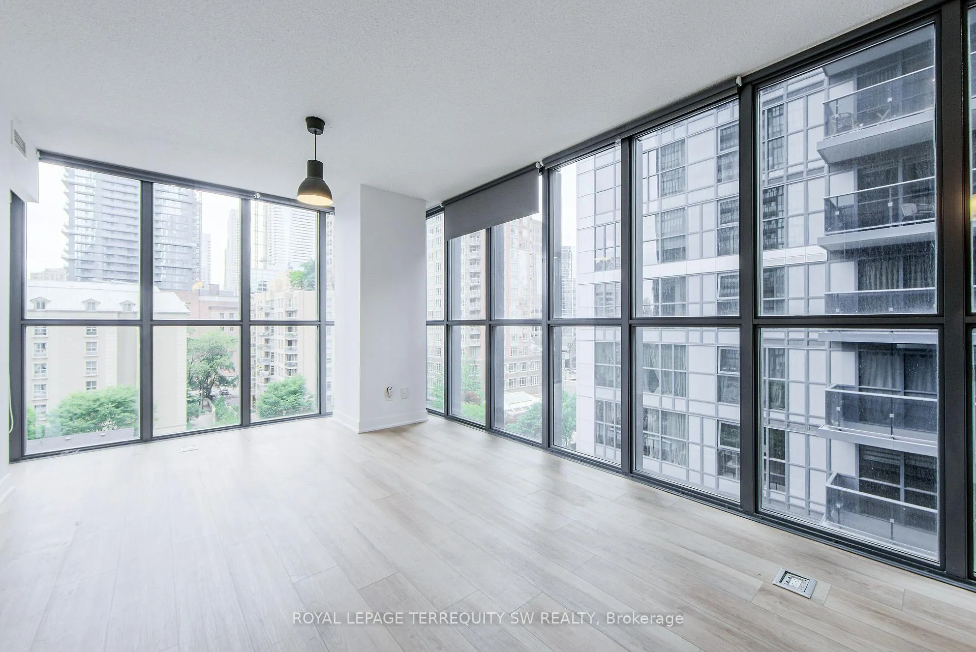 Photo 26 of Unit 707, 110 Charles Street E, Toronto, Church-Yonge Corridor — HOMEH