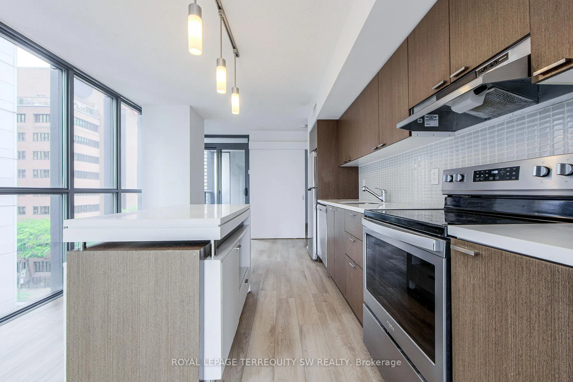 Photo 27 of Unit 707, 110 Charles Street E, Toronto, Church-Yonge Corridor — HOMEH