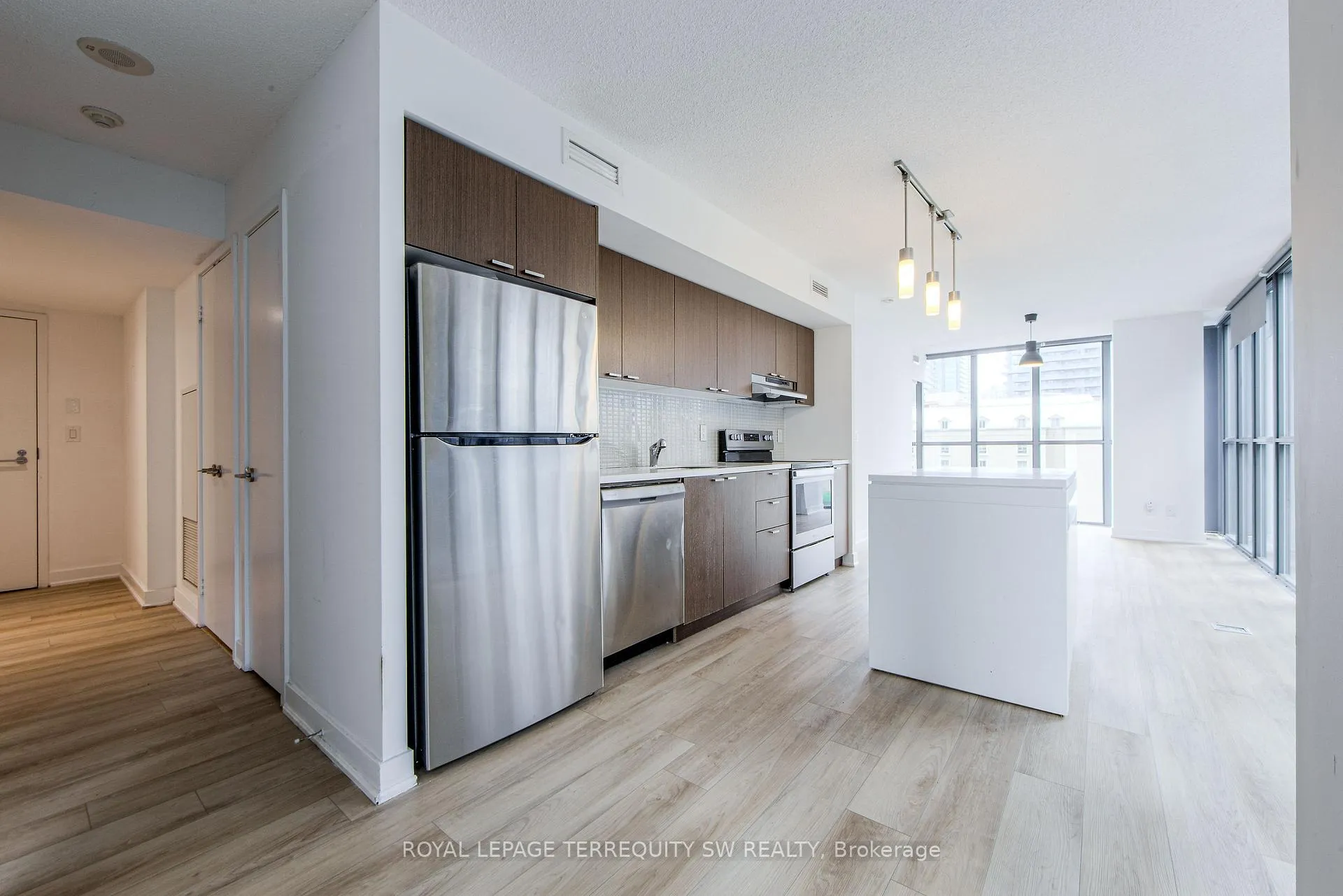 Photo 30 of Unit 707, 110 Charles Street E, Toronto, Church-Yonge Corridor — HOMEH