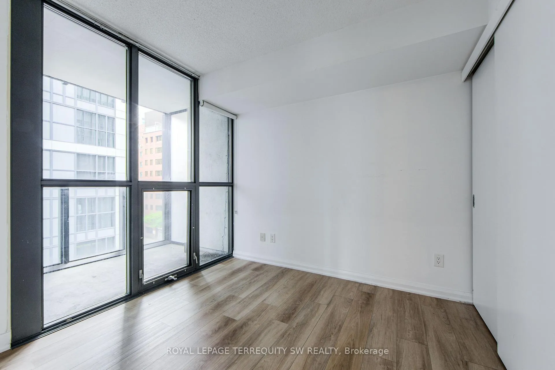 Photo 34 of Unit 707, 110 Charles Street E, Toronto, Church-Yonge Corridor — HOMEH
