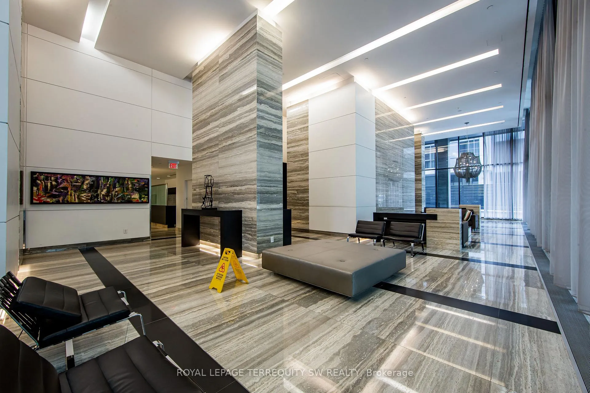 Photo 39 of Unit 707, 110 Charles Street E, Toronto, Church-Yonge Corridor — HOMEH