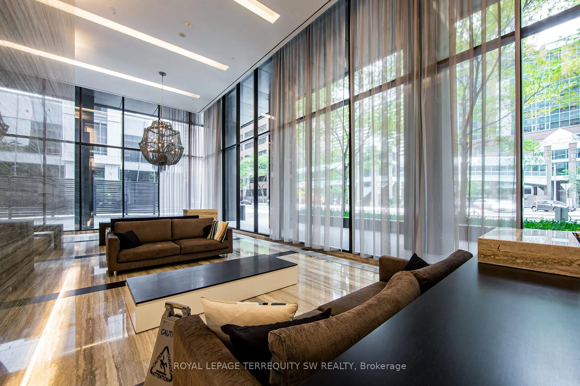 Photo 40 of Unit 707, 110 Charles Street E, Toronto, Church-Yonge Corridor — HOMEH