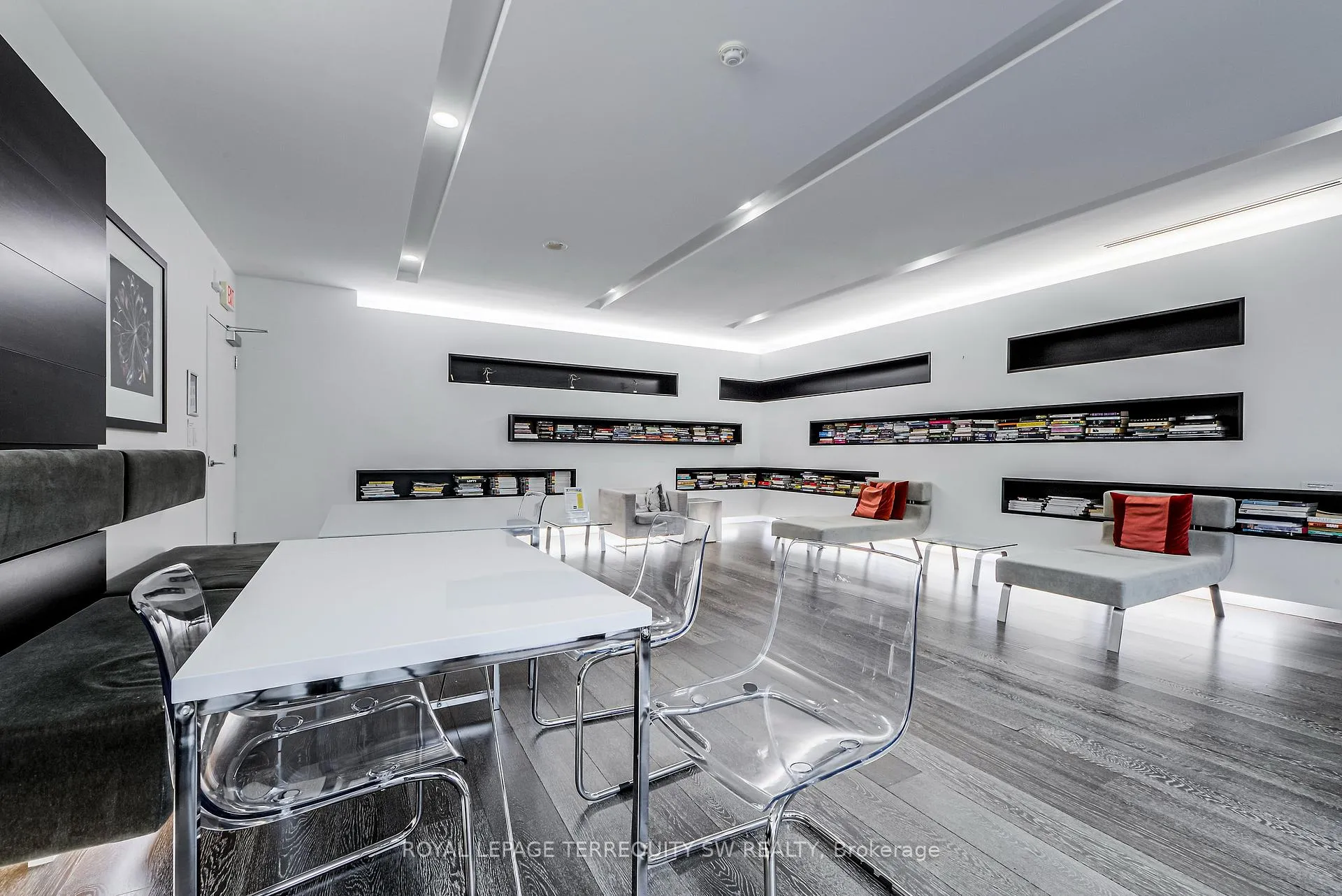 Photo 41 of Unit 707, 110 Charles Street E, Toronto, Church-Yonge Corridor — HOMEH