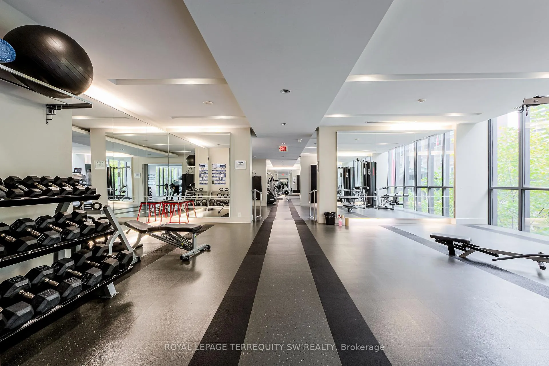 Photo 42 of Unit 707, 110 Charles Street E, Toronto, Church-Yonge Corridor — HOMEH