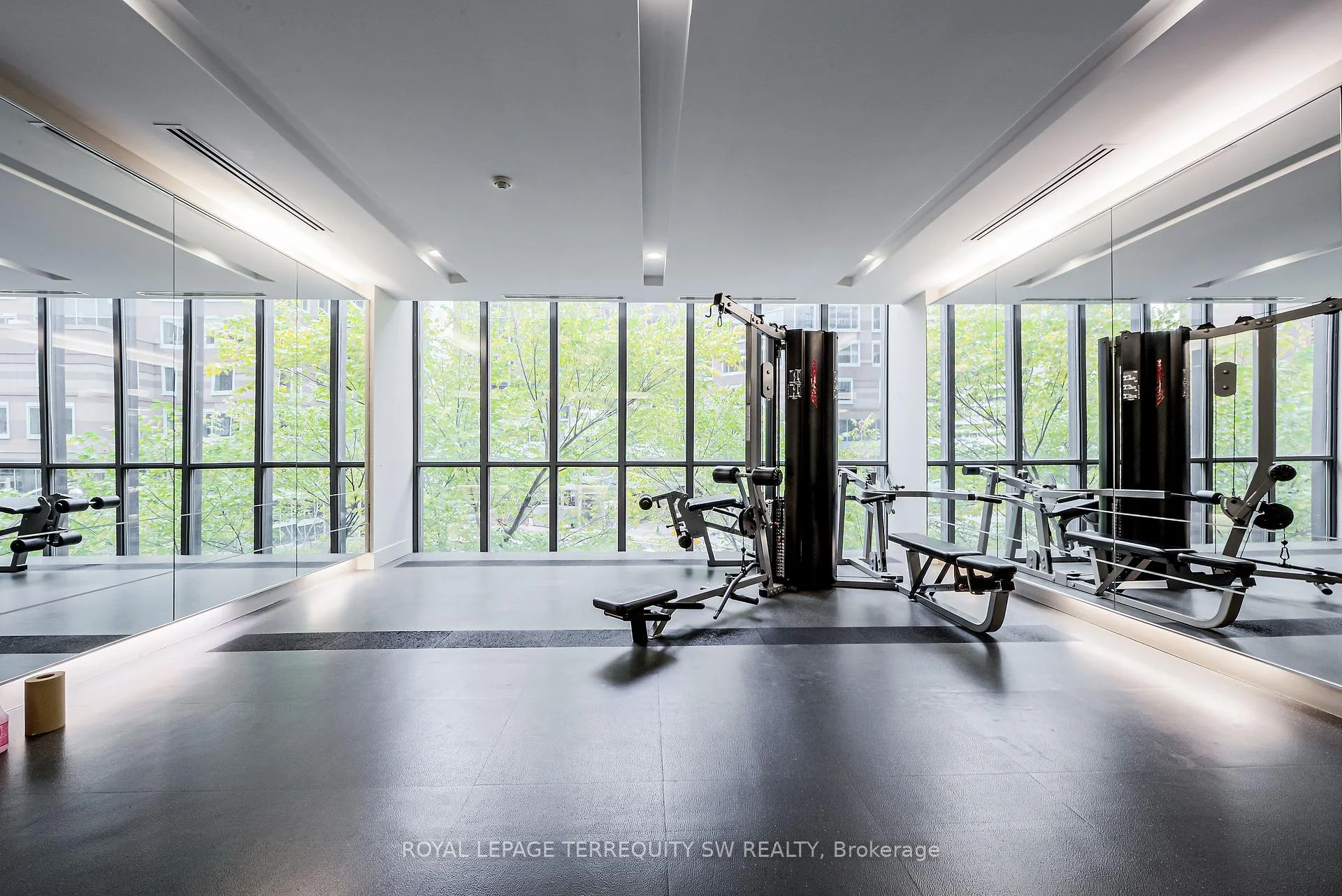 Photo 43 of Unit 707, 110 Charles Street E, Toronto, Church-Yonge Corridor — HOMEH