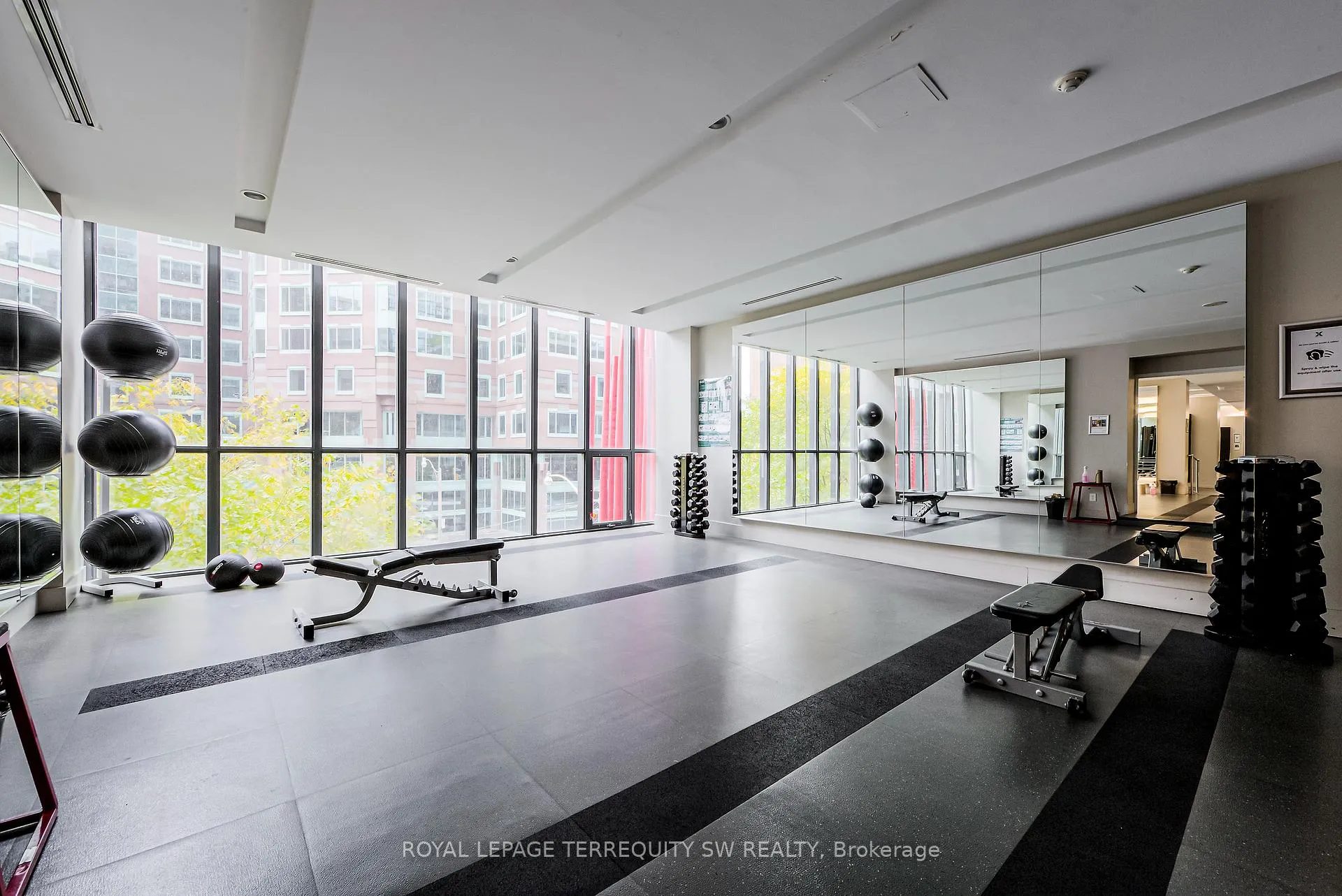 Photo 44 of Unit 707, 110 Charles Street E, Toronto, Church-Yonge Corridor — HOMEH