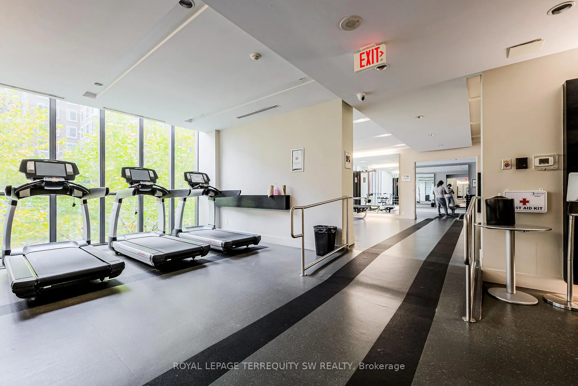 Photo 45 of Unit 707, 110 Charles Street E, Toronto, Church-Yonge Corridor — HOMEH