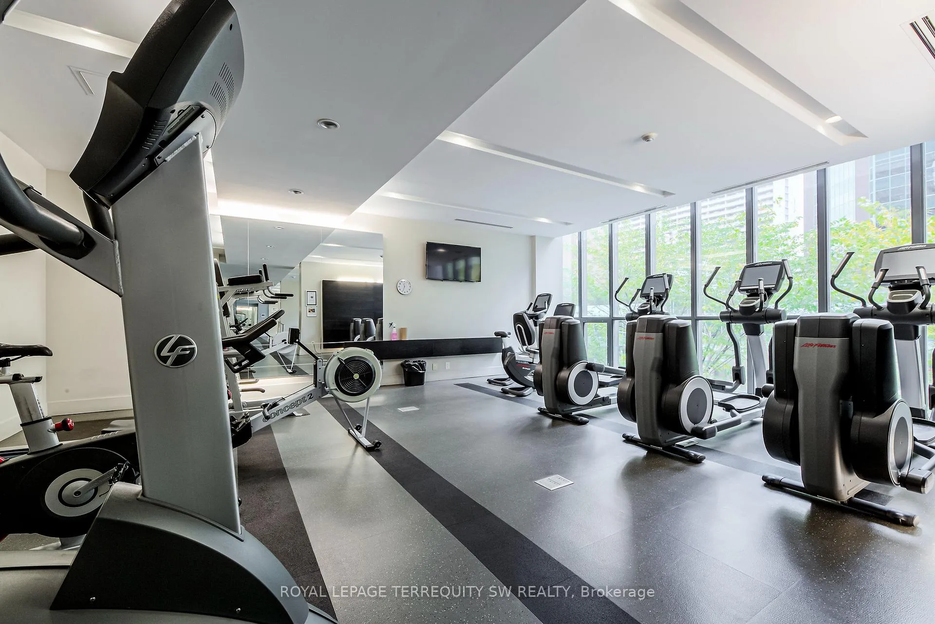 Photo 46 of Unit 707, 110 Charles Street E, Toronto, Church-Yonge Corridor — HOMEH
