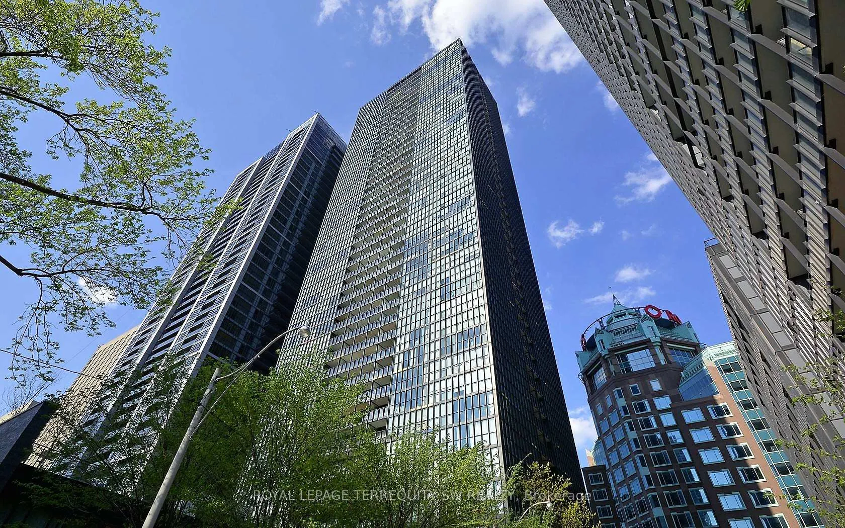 Photo 48 of Unit 707, 110 Charles Street E, Toronto, Church-Yonge Corridor — HOMEH