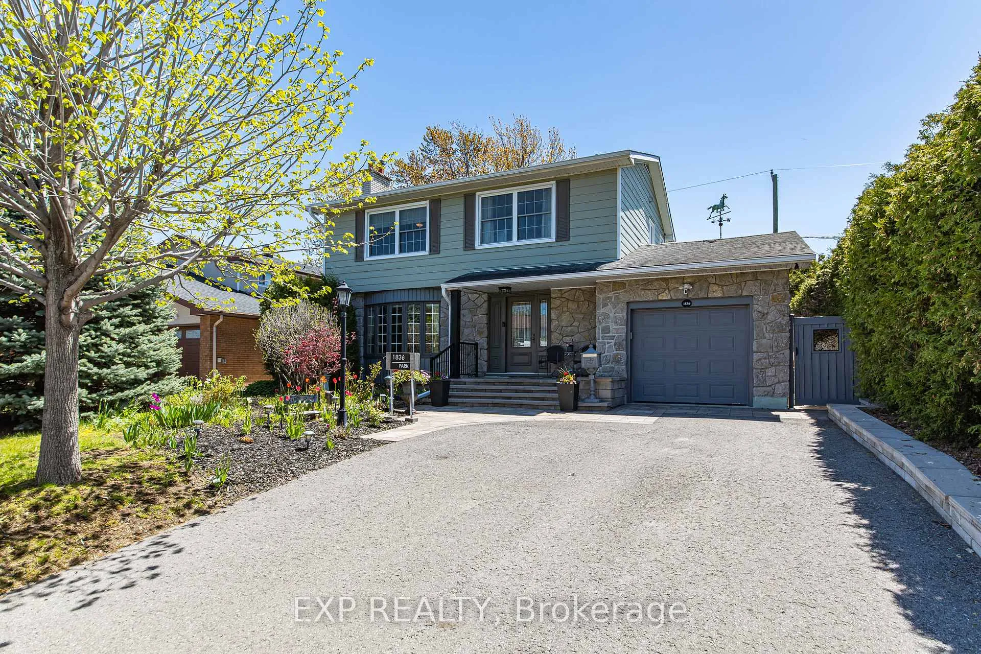 Photo 1 of 1836 Lorraine Avenue, Ottawa, Guildwood Estates - Urbandale Acres — HOMEH