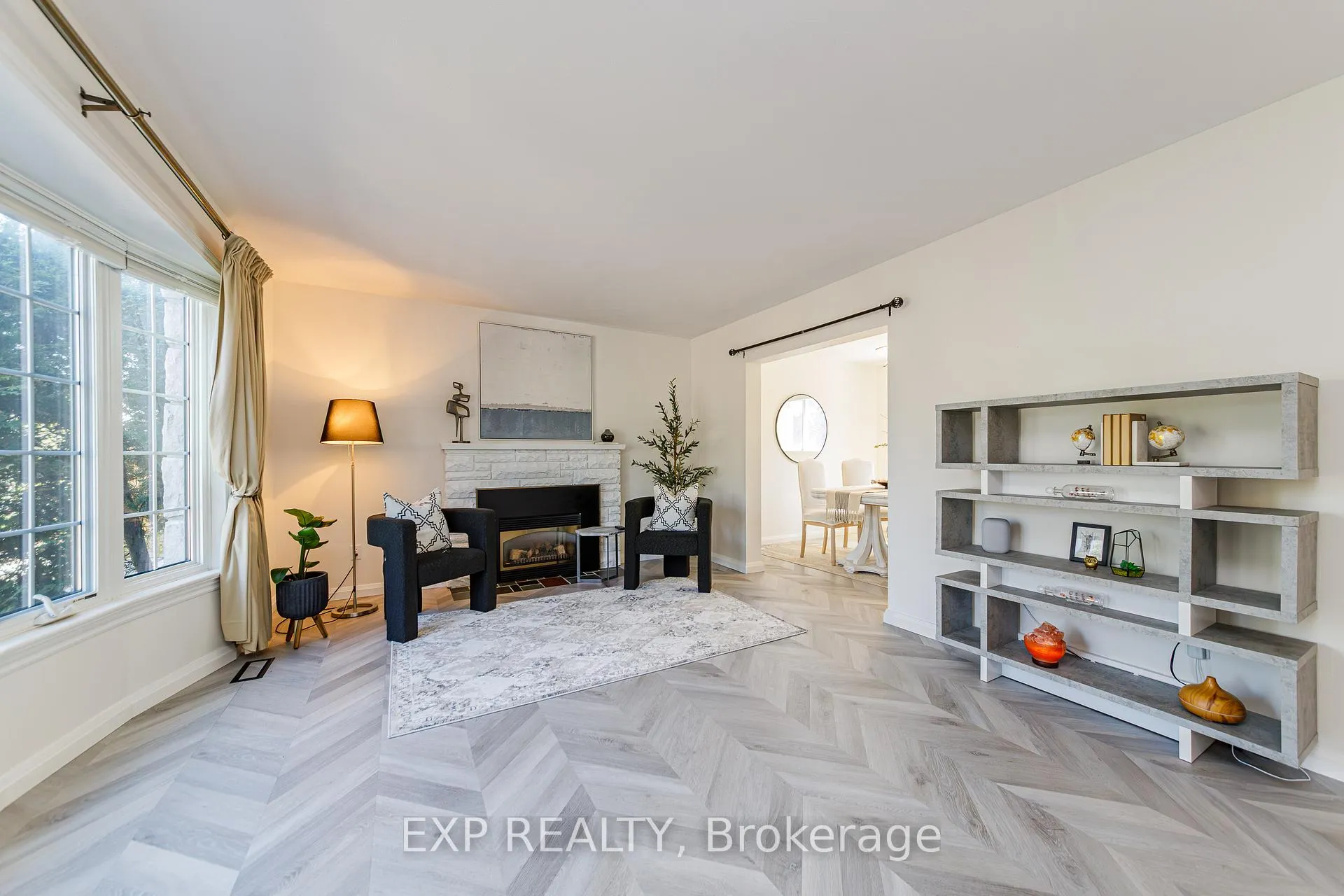 Photo 5 of 1836 Lorraine Avenue, Ottawa, Guildwood Estates - Urbandale Acres — HOMEH