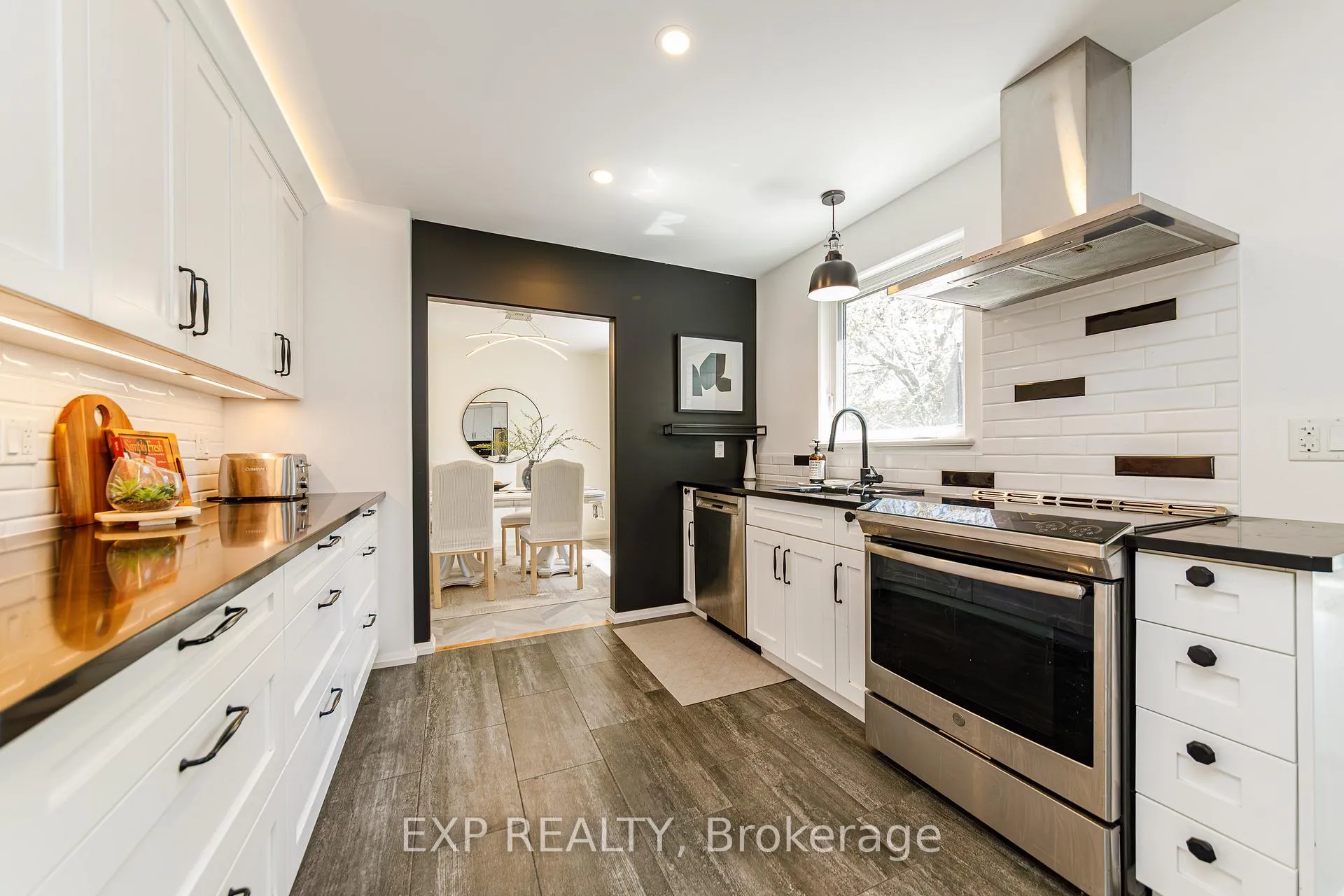 Photo 11 of 1836 Lorraine Avenue, Ottawa, Guildwood Estates - Urbandale Acres — HOMEH