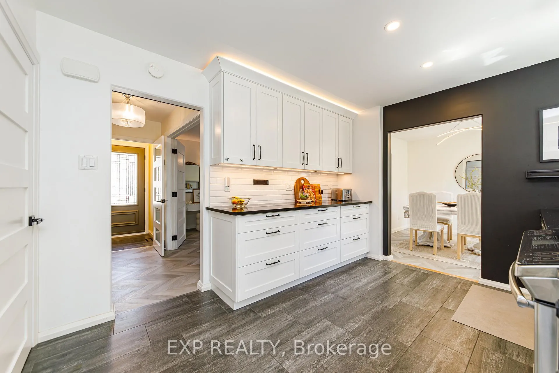 Photo 12 of 1836 Lorraine Avenue, Ottawa, Guildwood Estates - Urbandale Acres — HOMEH