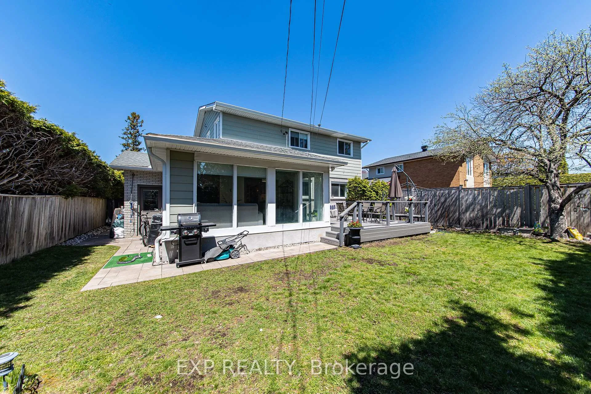 Photo 42 of 1836 Lorraine Avenue, Ottawa, Guildwood Estates - Urbandale Acres — HOMEH