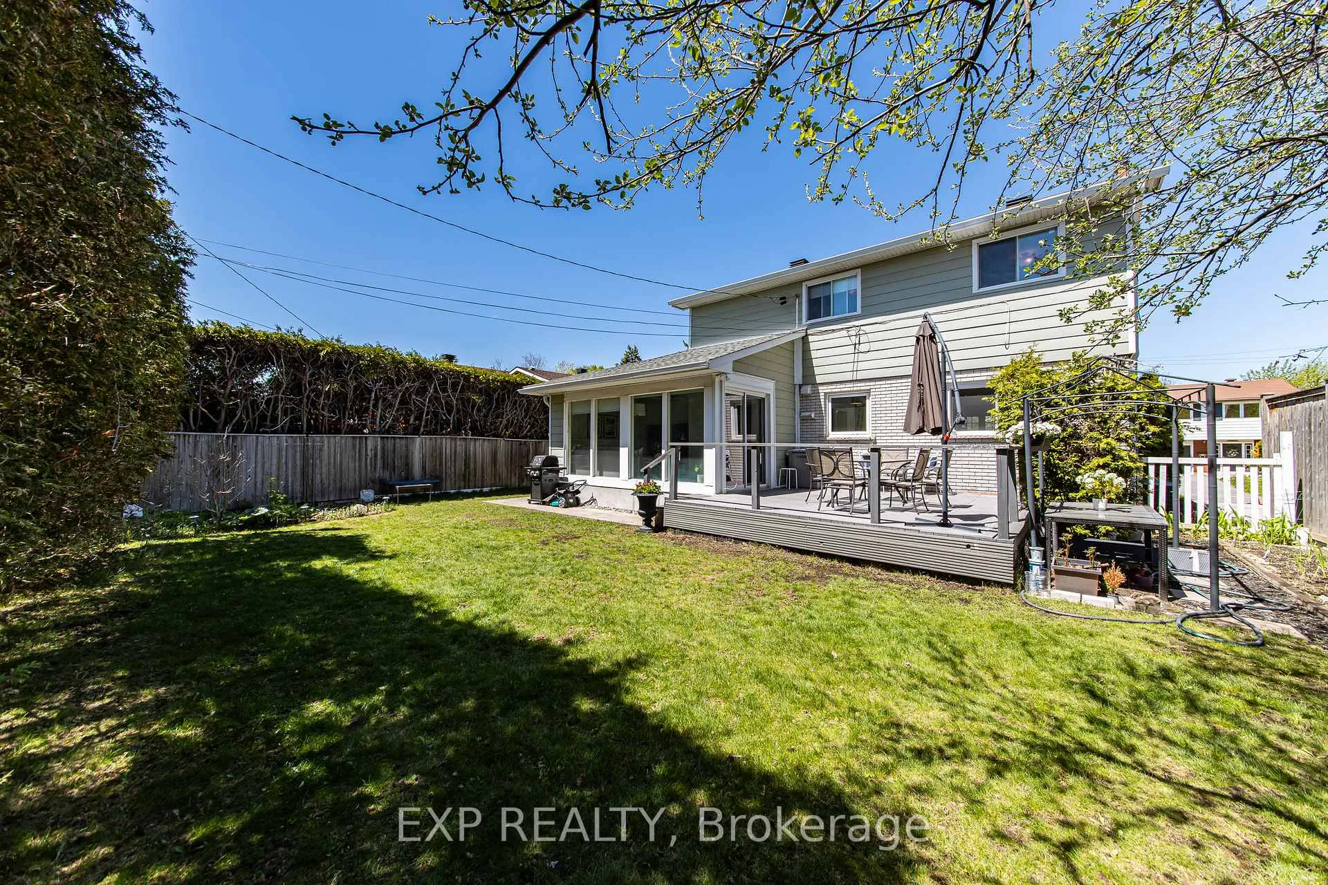 Photo 43 of 1836 Lorraine Avenue, Ottawa, Guildwood Estates - Urbandale Acres — HOMEH
