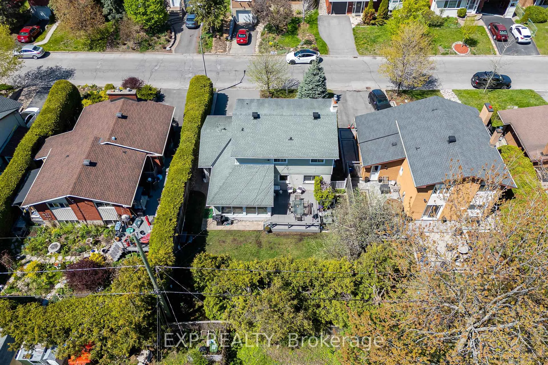 Photo 45 of 1836 Lorraine Avenue, Ottawa, Guildwood Estates - Urbandale Acres — HOMEH