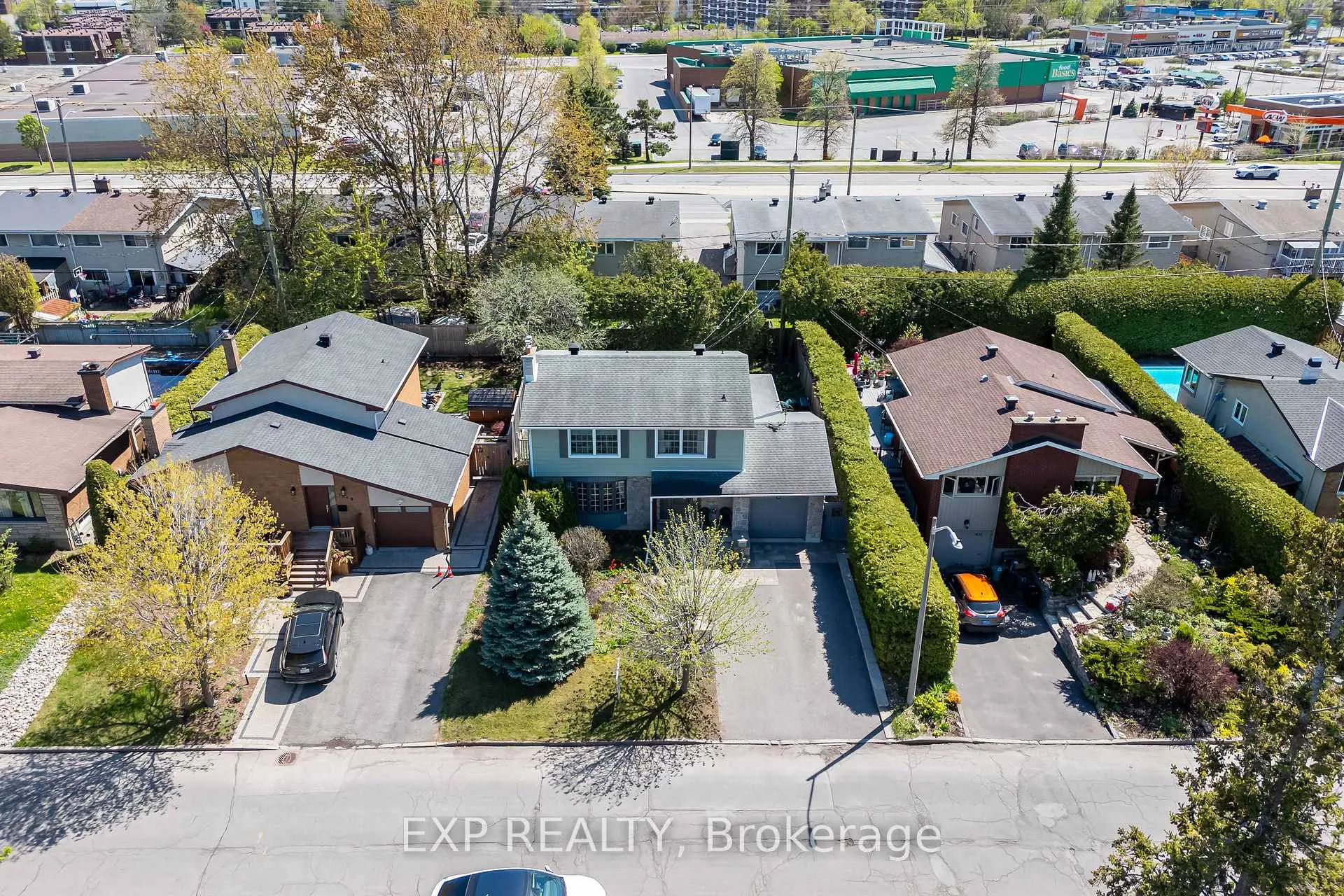 Photo 46 of 1836 Lorraine Avenue, Ottawa, Guildwood Estates - Urbandale Acres — HOMEH