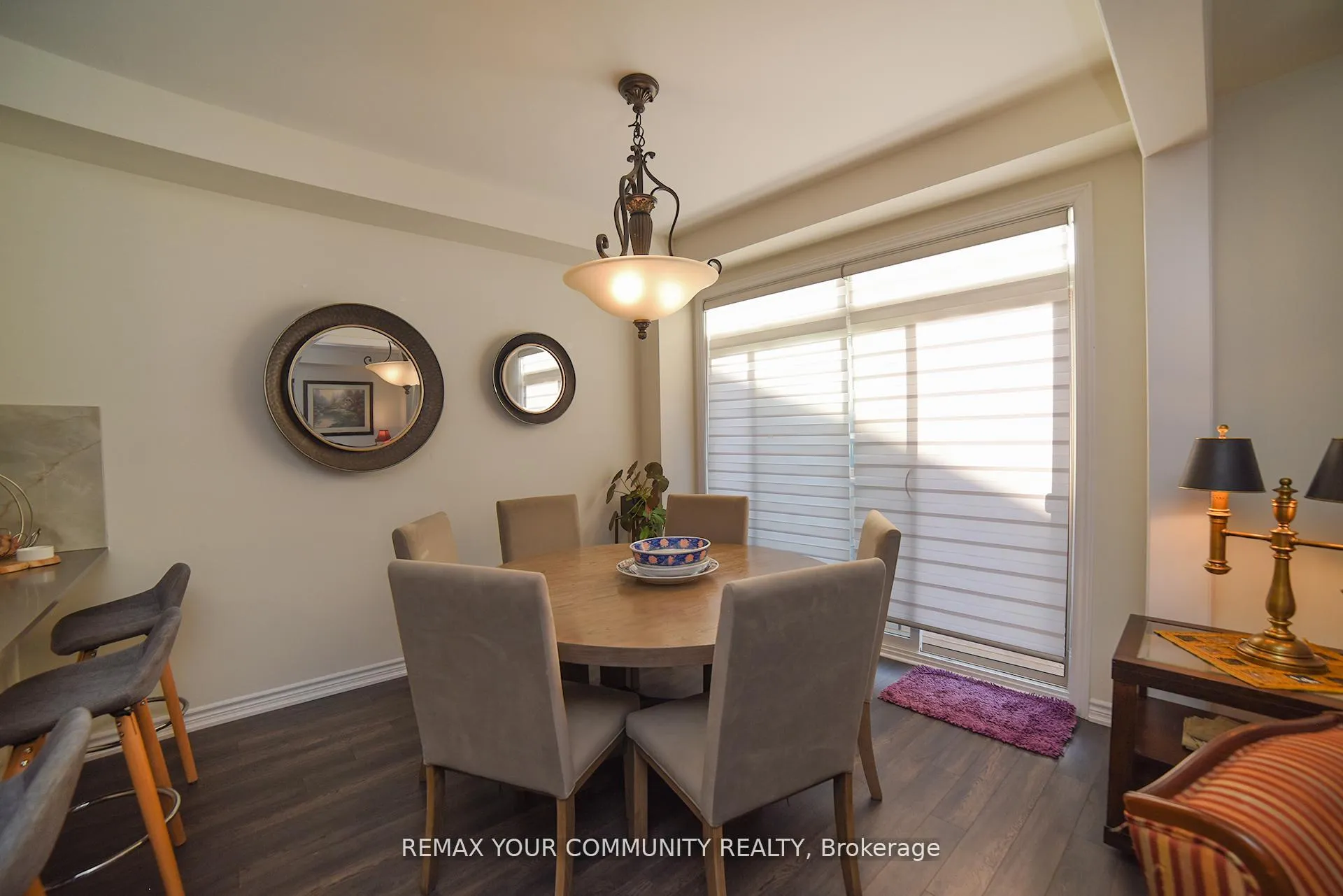 Photo 8 of 12 Viola Street, East Gwillimbury, Sharon — HOMEH