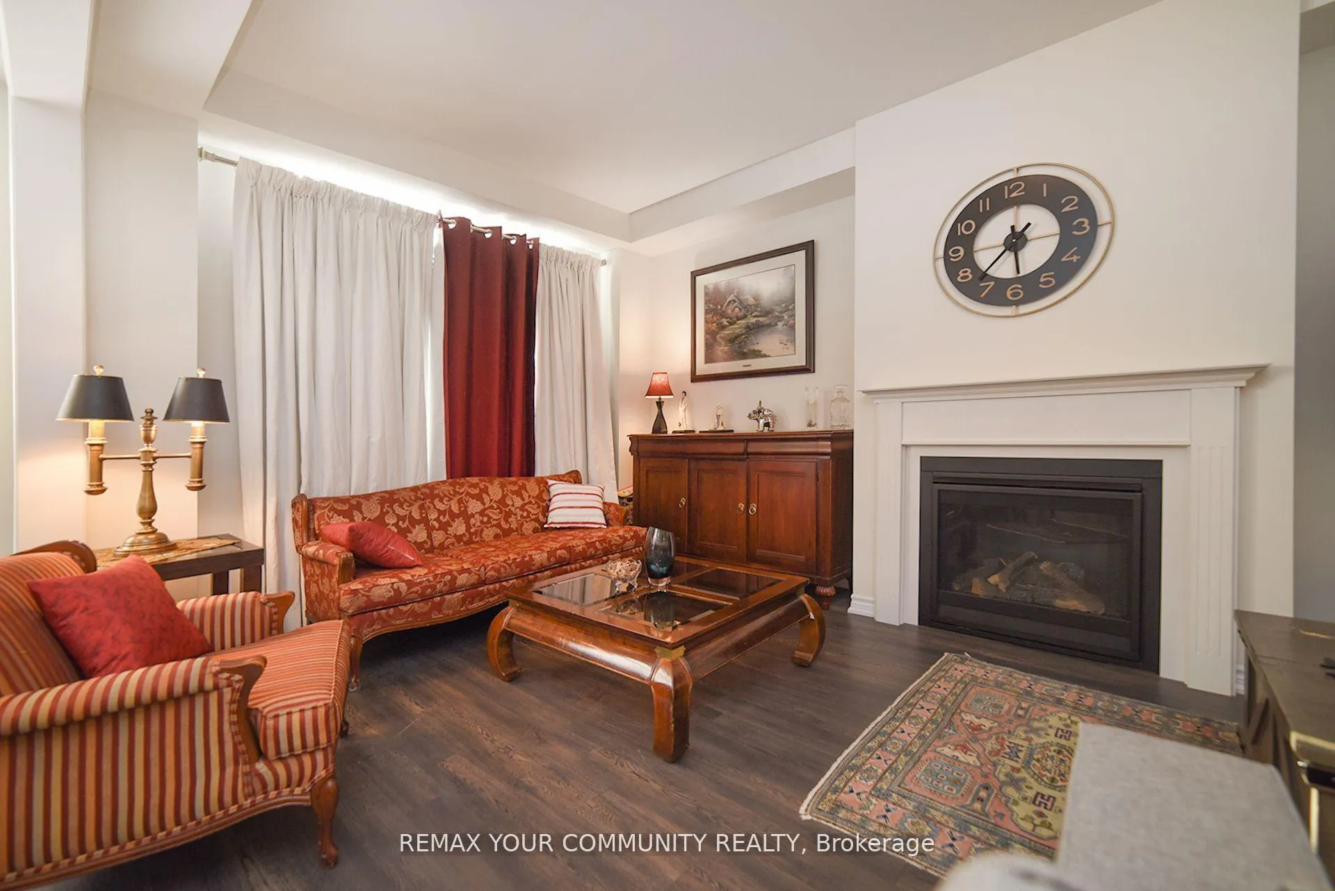 Photo 12 of 12 Viola Street, East Gwillimbury, Sharon — HOMEH