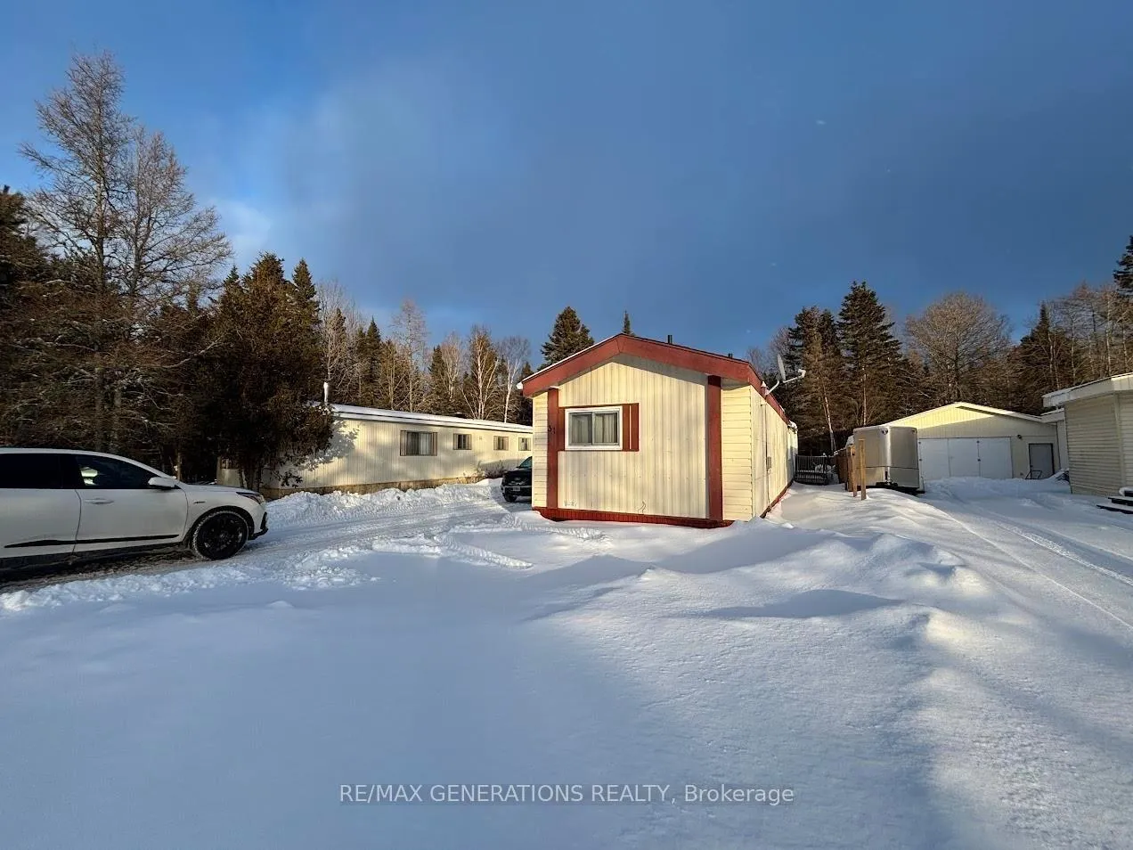 Photo 28 of 31 Coveney Street, Marathon — HOMEH