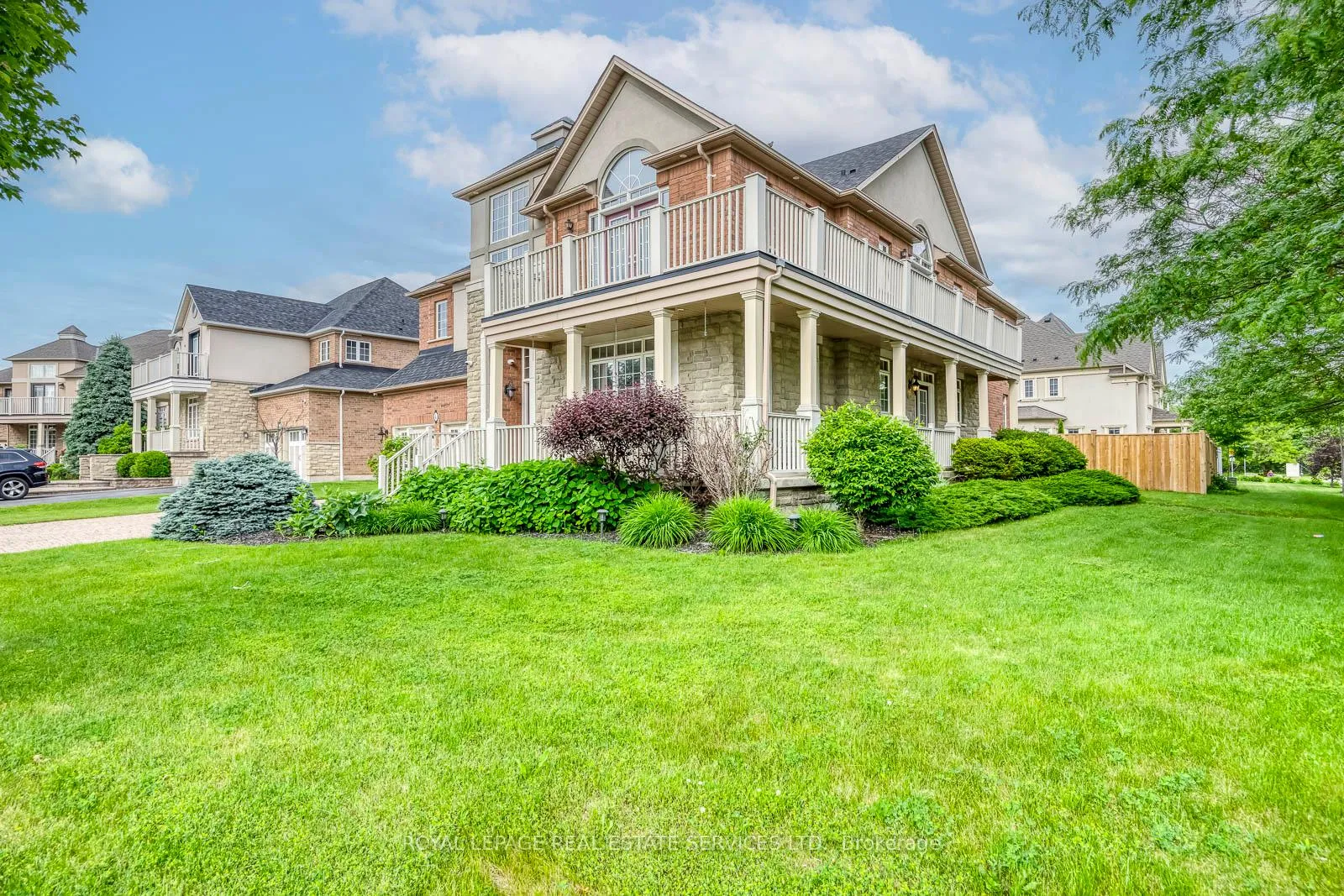 Photo 45 of 4 Avery Circle, Hamilton, Stoney Creek — HOMEH