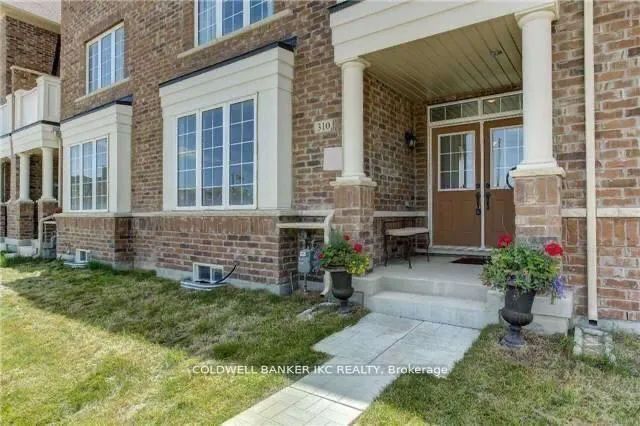 Photo 2 of 310 Barons Street, Vaughan, Kleinburg — HOMEH