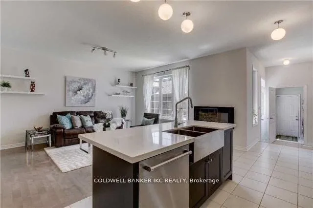 Photo 53 of 310 Barons Street, Vaughan, Kleinburg — HOMEH