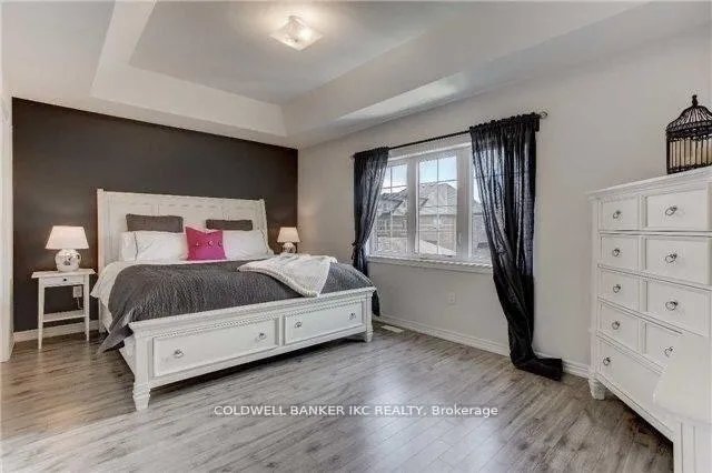 Photo 55 of 310 Barons Street, Vaughan, Kleinburg — HOMEH