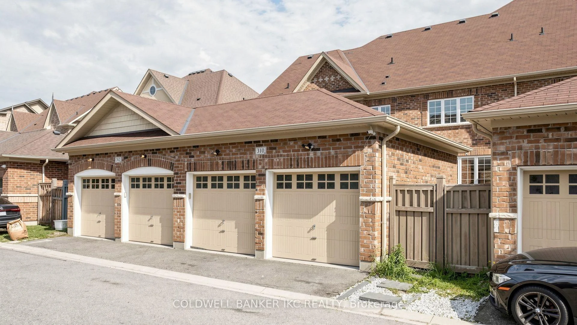 Photo 46 of 310 Barons Street, Vaughan, Kleinburg — HOMEH