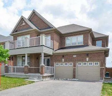 Front of 23 Plentywood Drive