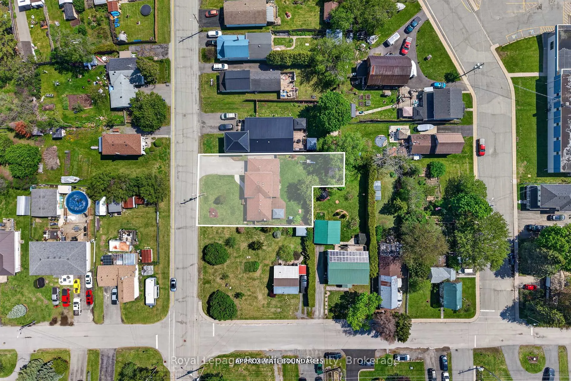 Photo 34 of 57 Pearl Street, Deseronto, Deseronto (Town) — HOMEH