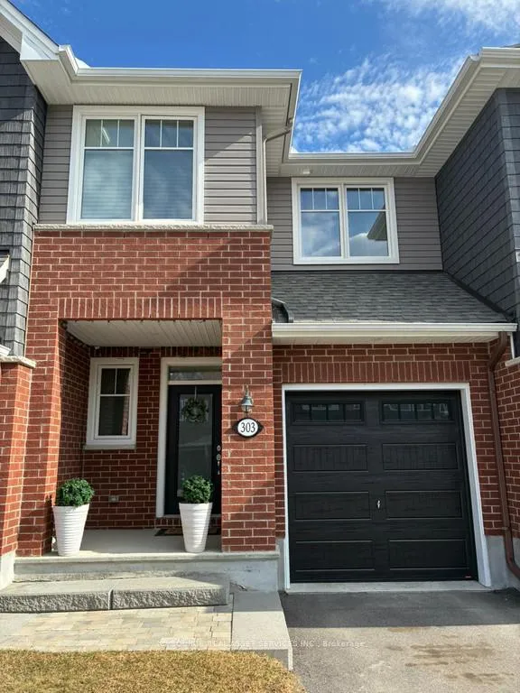 Photo 2 of 303 Kanashtage Terrace, Ottawa, Camelot — HOMEH