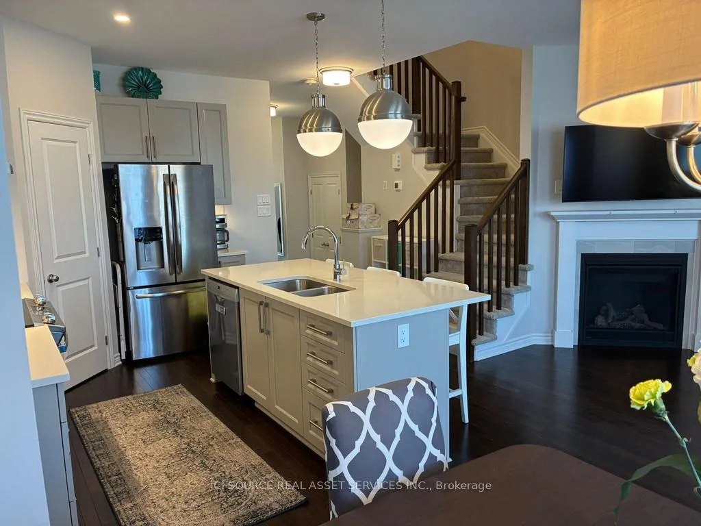 Photo 11 of 303 Kanashtage Terrace, Ottawa, Camelot — HOMEH