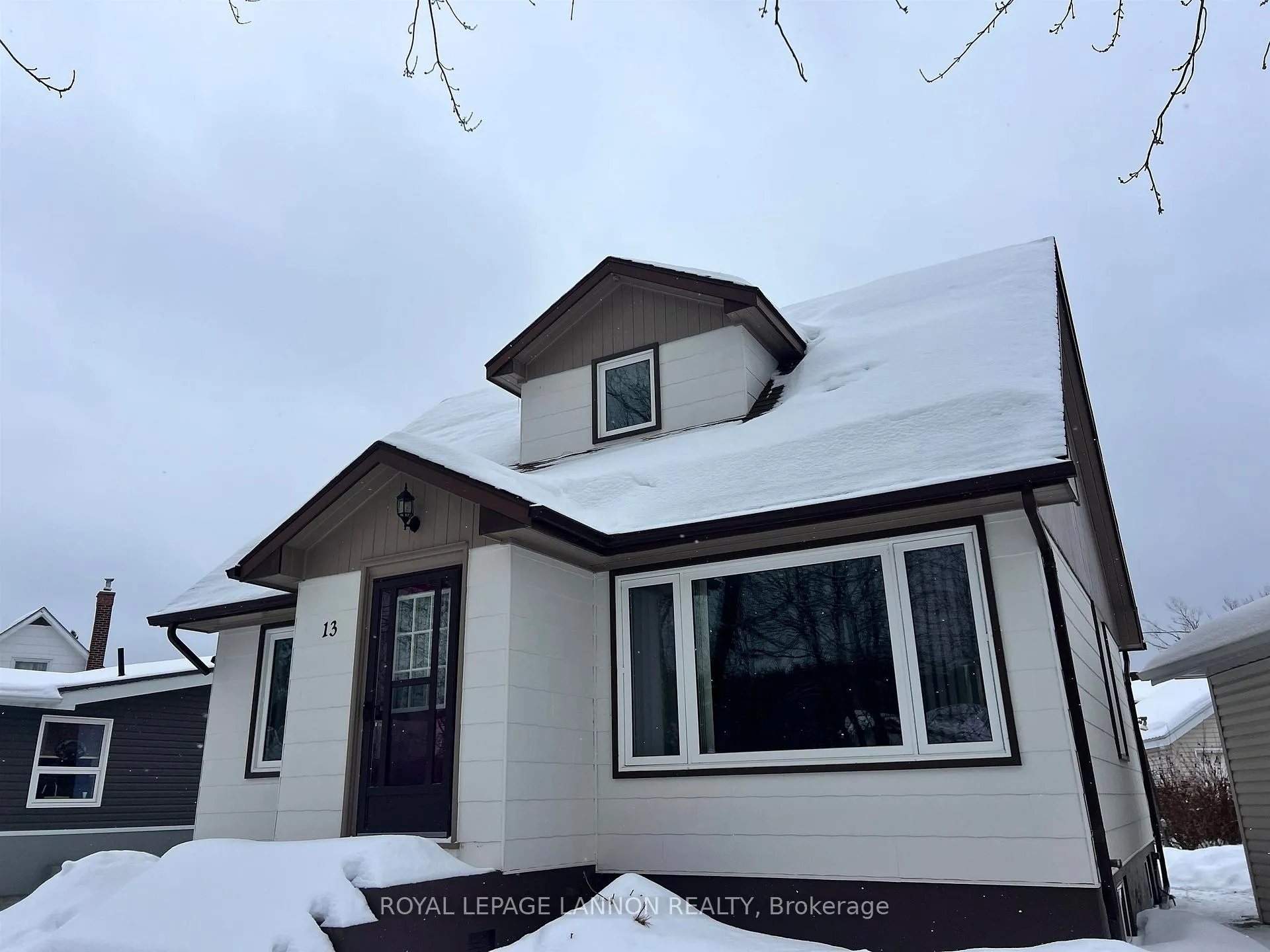 Photo 13 of 13 Spruce Road, Atikokan — HOMEH