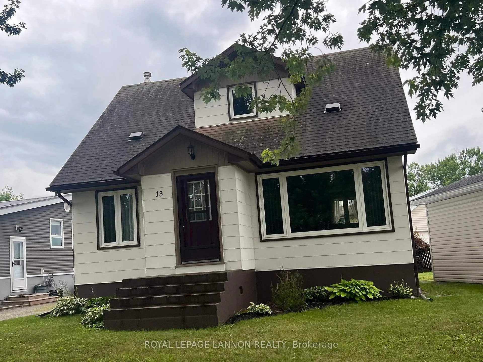 Photo 1 of 13 Spruce Road, Atikokan — HOMEH